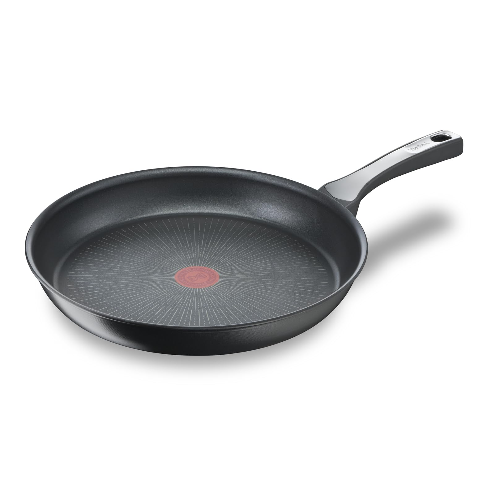 tefal-explore-on-keramikpfanne-28-cm-tiefe-form-kratzfest-mit-fusioncore-technol image 8