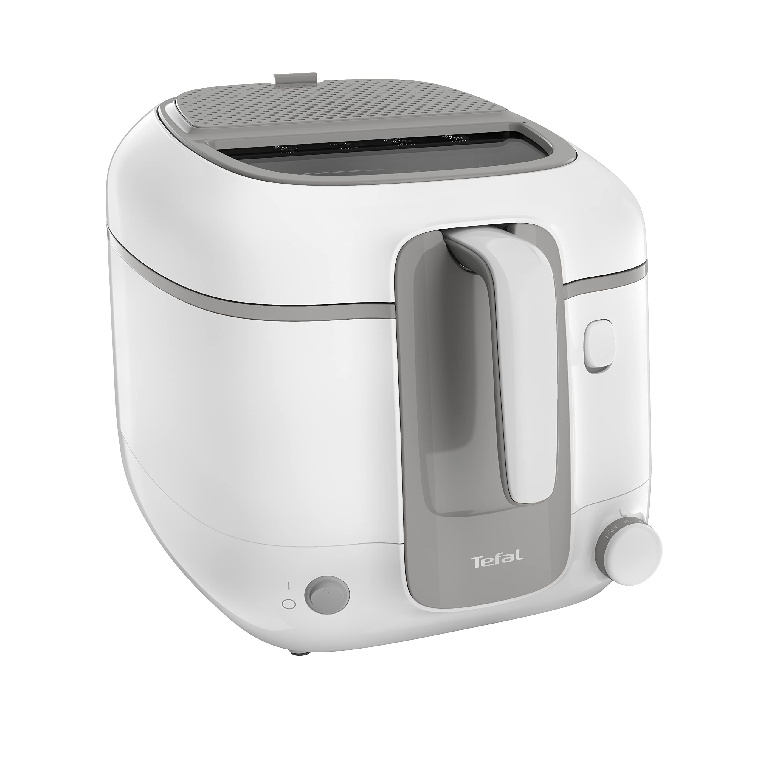 tefal-fr3100-super-uno-access-fritteuse-2-2-l-l-1-5-kg-frittiergut-geruchsfilter image 1
