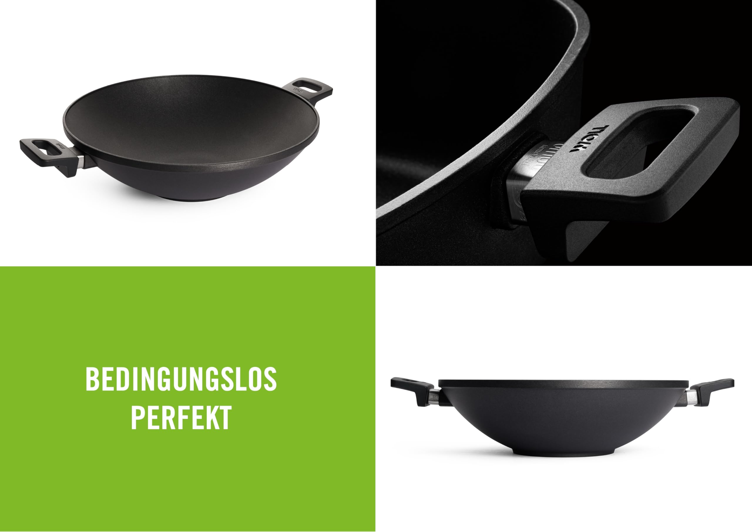 woll-nowo-titanium-wok-und-r-hrpfanne-mit-glasdeckel-36-cm-induktion-2-seitengri image 2
