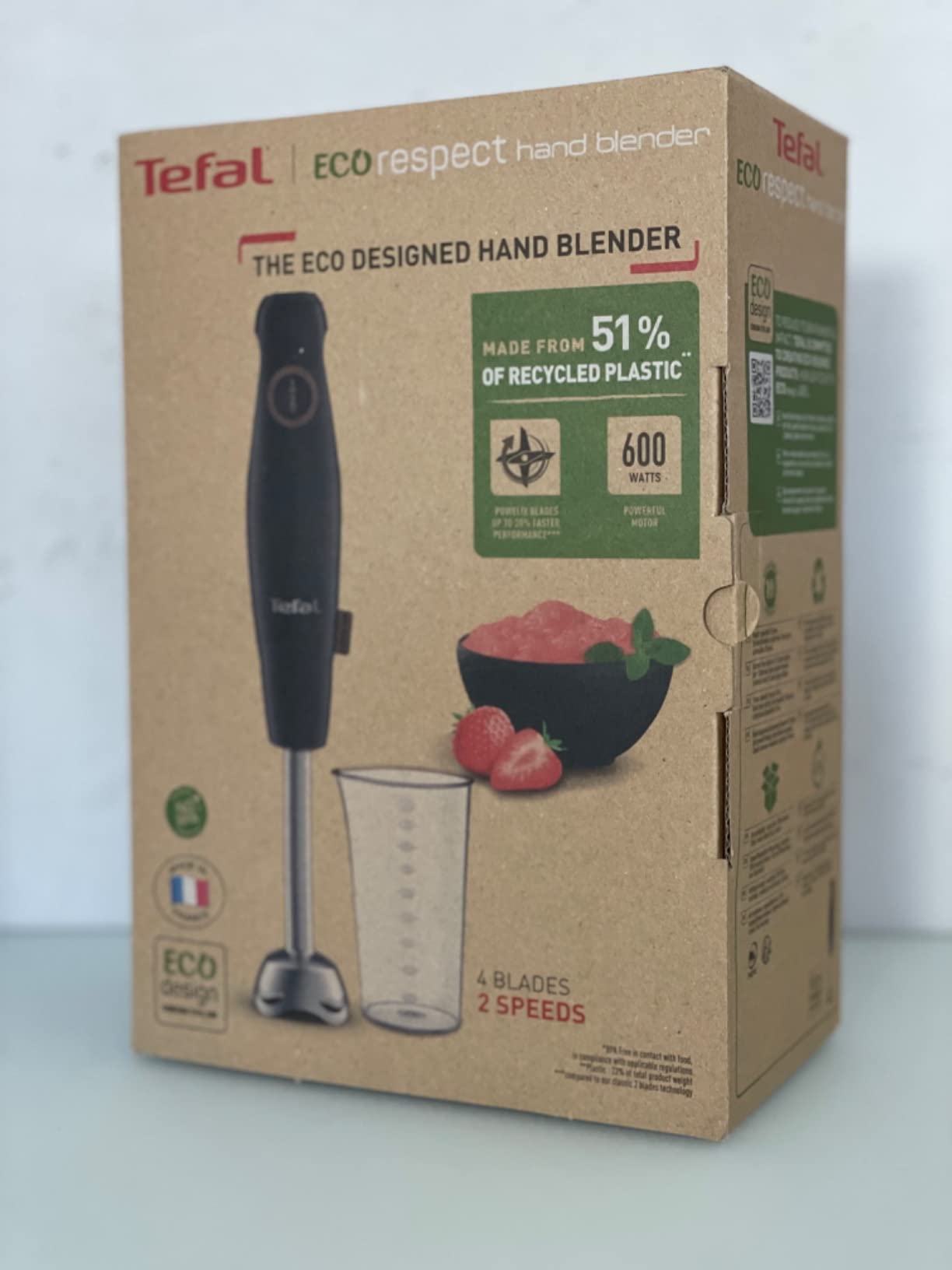 Top für Smoothies