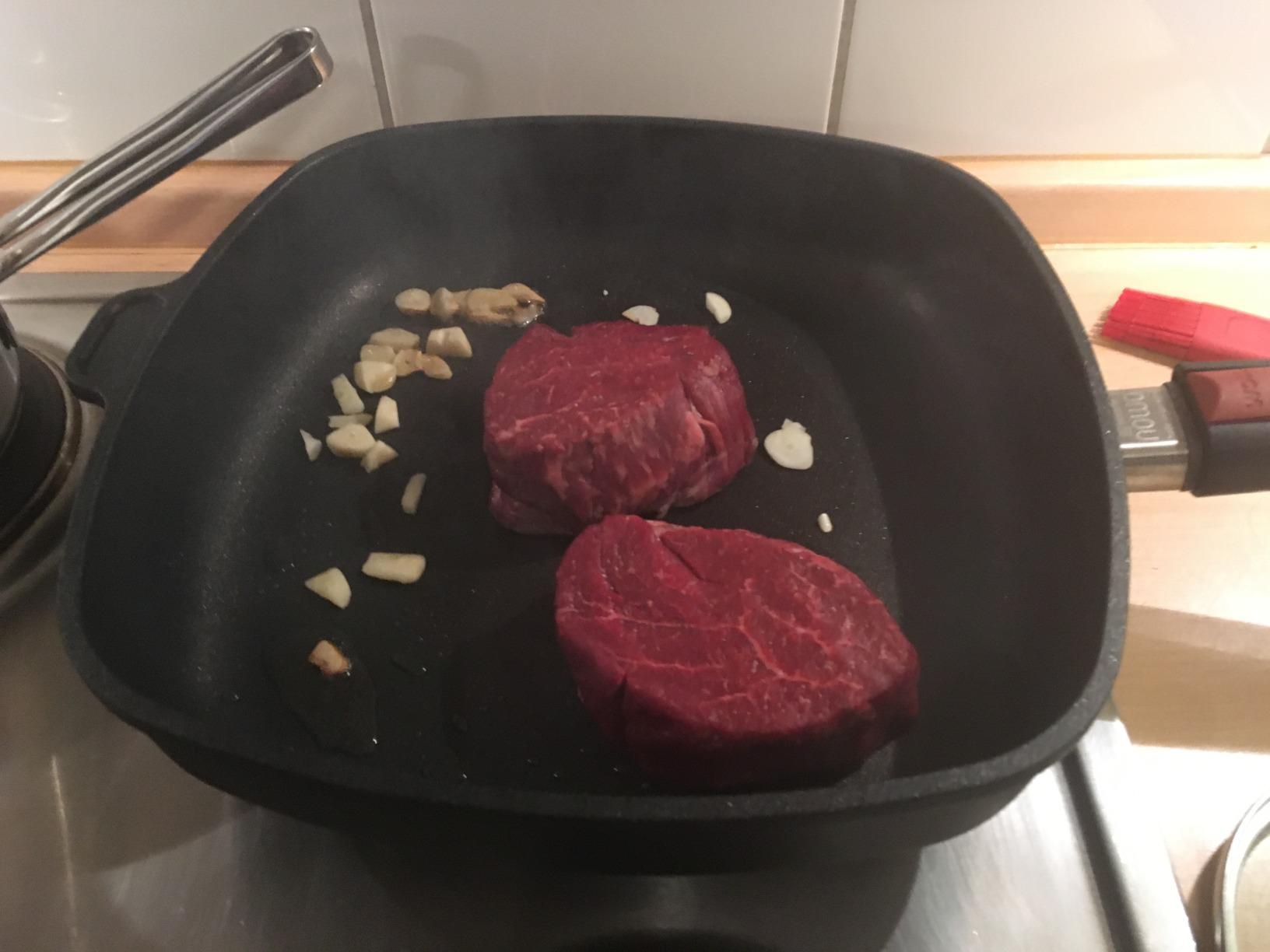 Gut, aber Beschichtung empfindlicher als gedacht