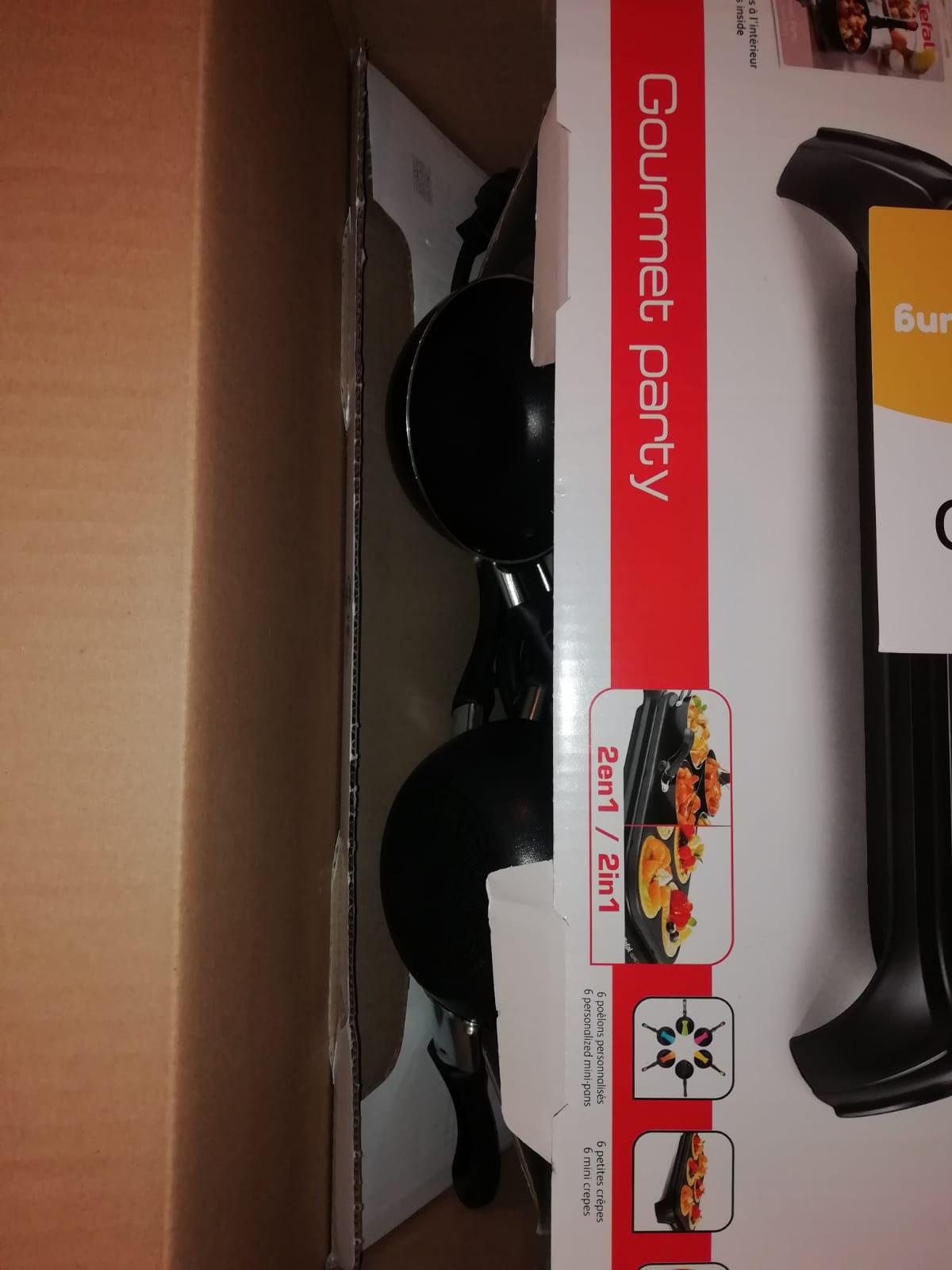 Perfekt für Gäste