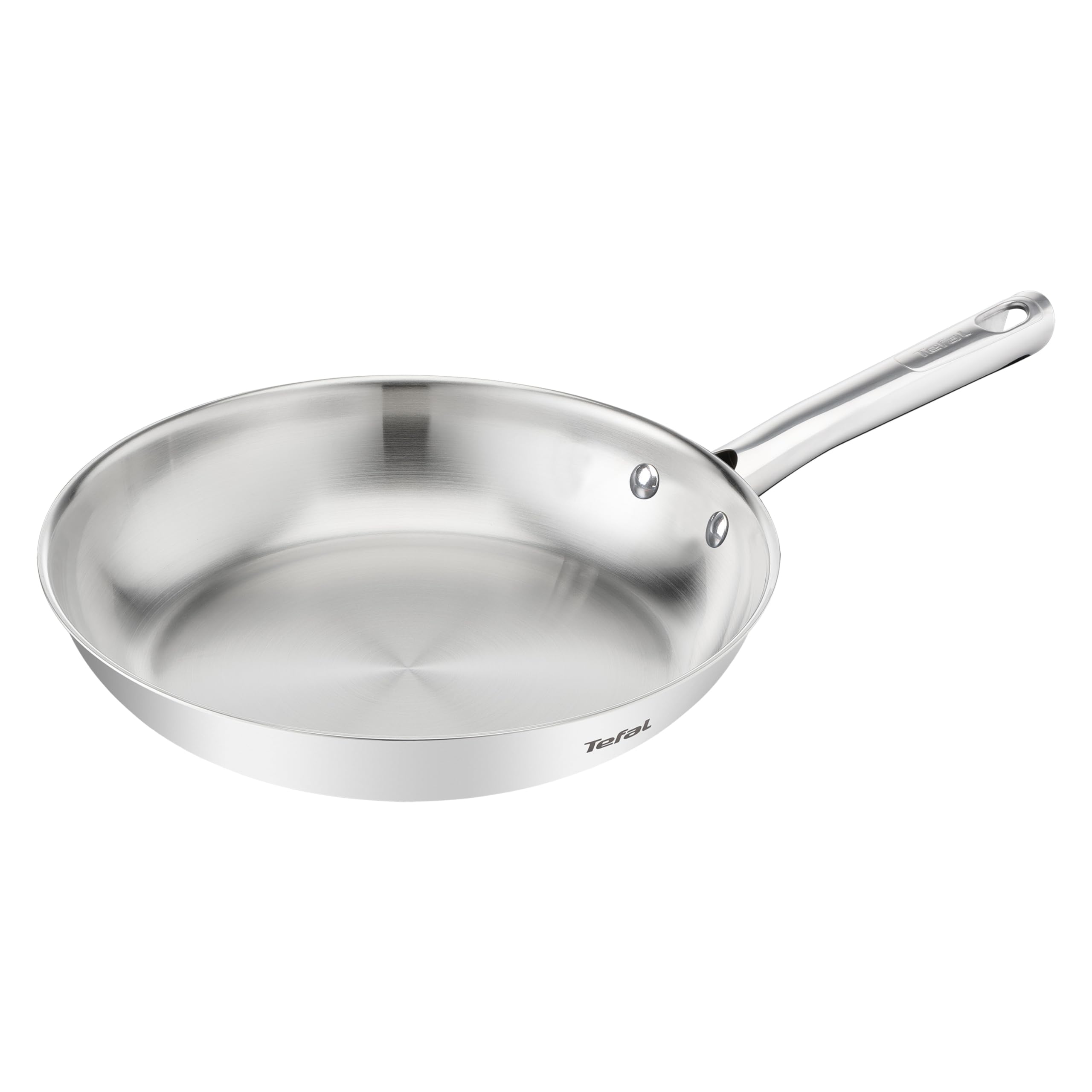 tefal-duetto-on-b8660634-bratpfanne-28-cm-unversiegelt-edelstahl-mit-strukturier image 1