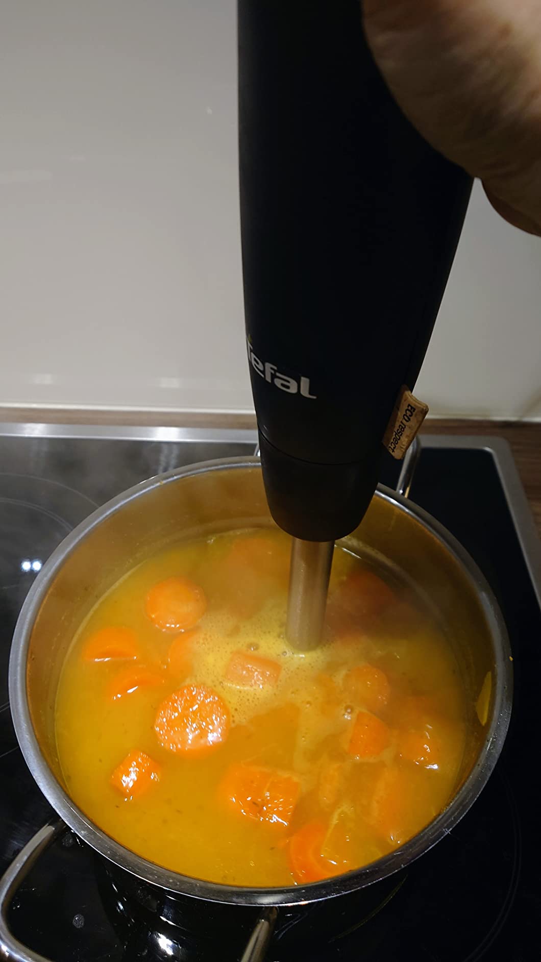 Solider Alltagsmixer
