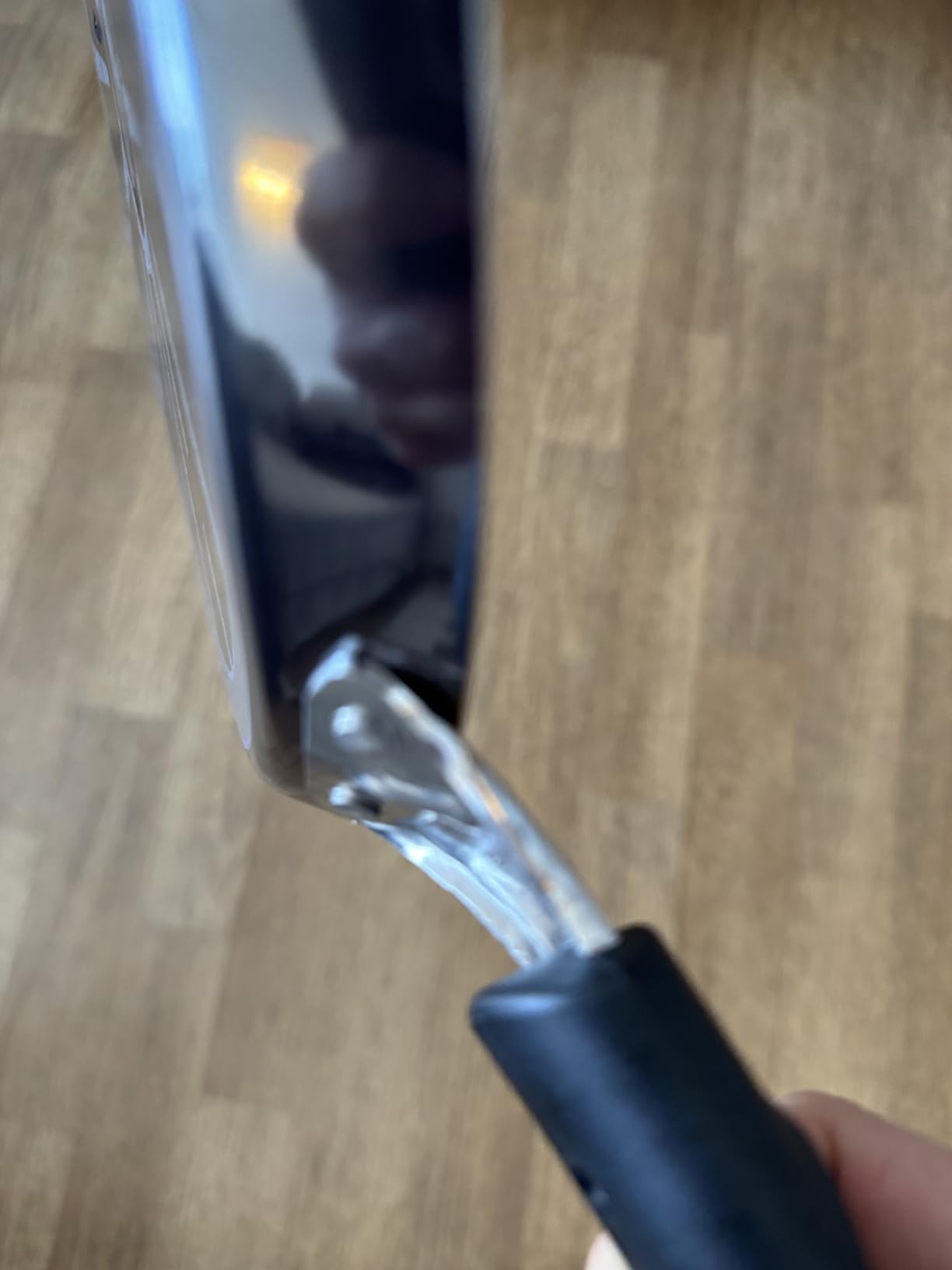 Ganz ordentlich