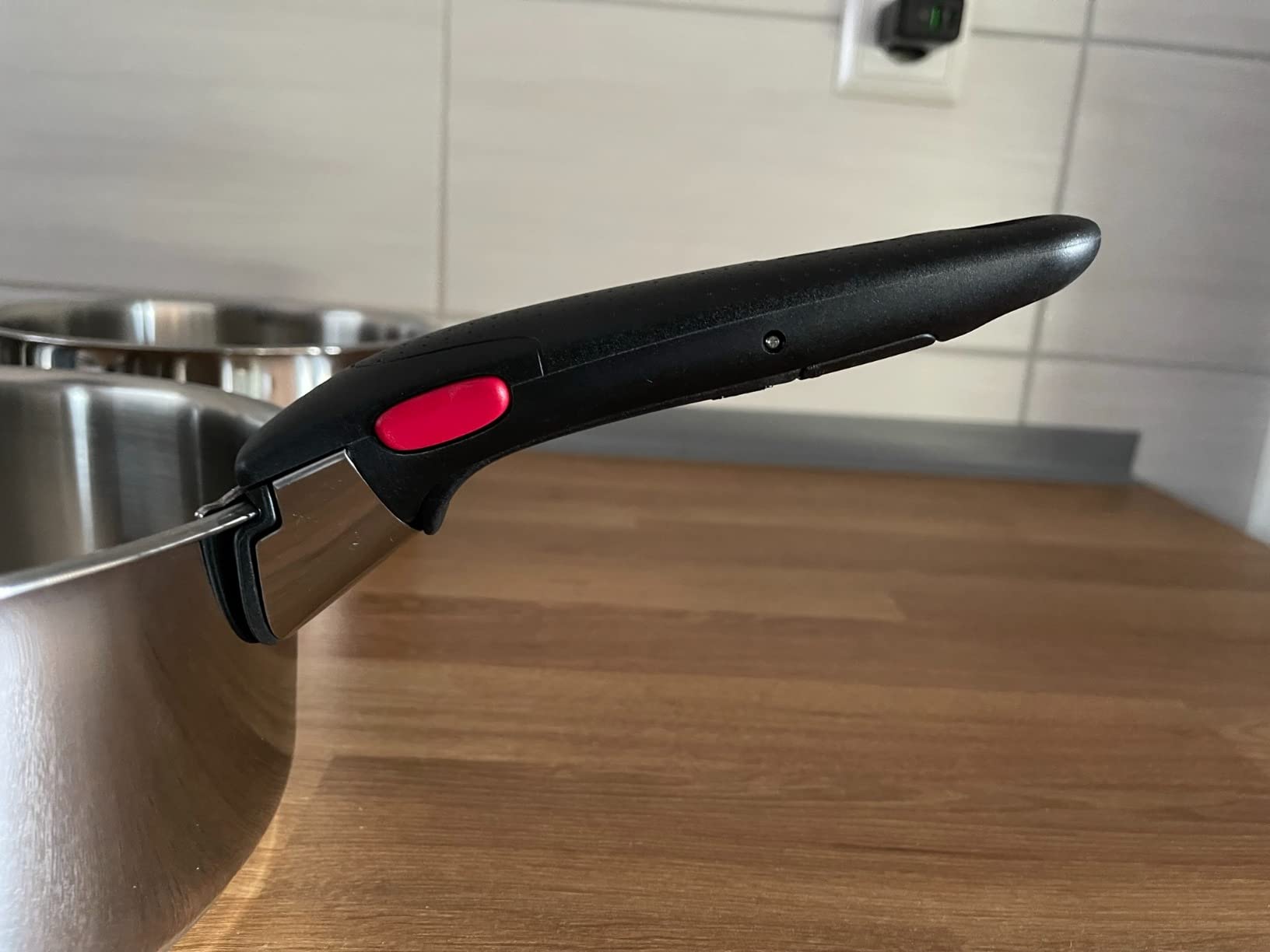 Platzwunder in meiner kleinen Küche