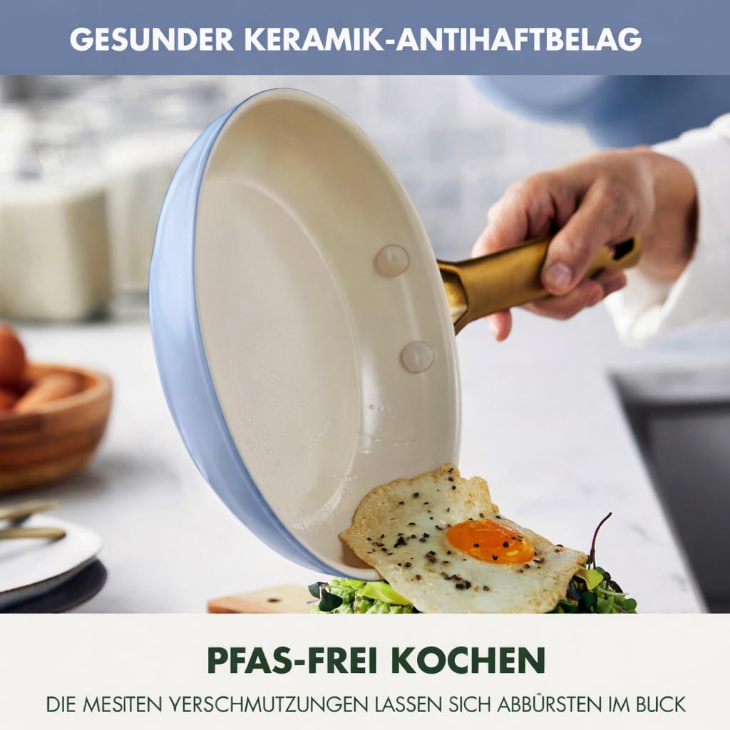 greenpan-reserve-10-teiliges-keramik-antihaft-topf-und-pfannenset-harteloxiert-p image 2