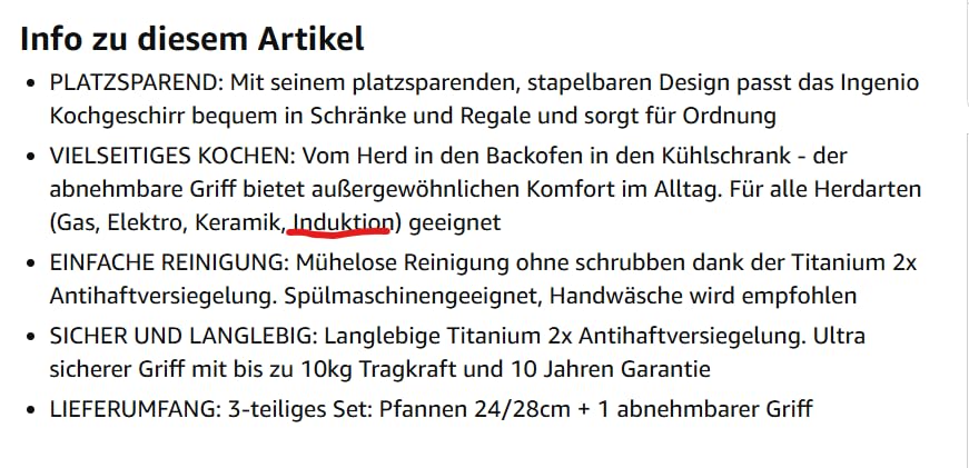 Platzsparend und genial