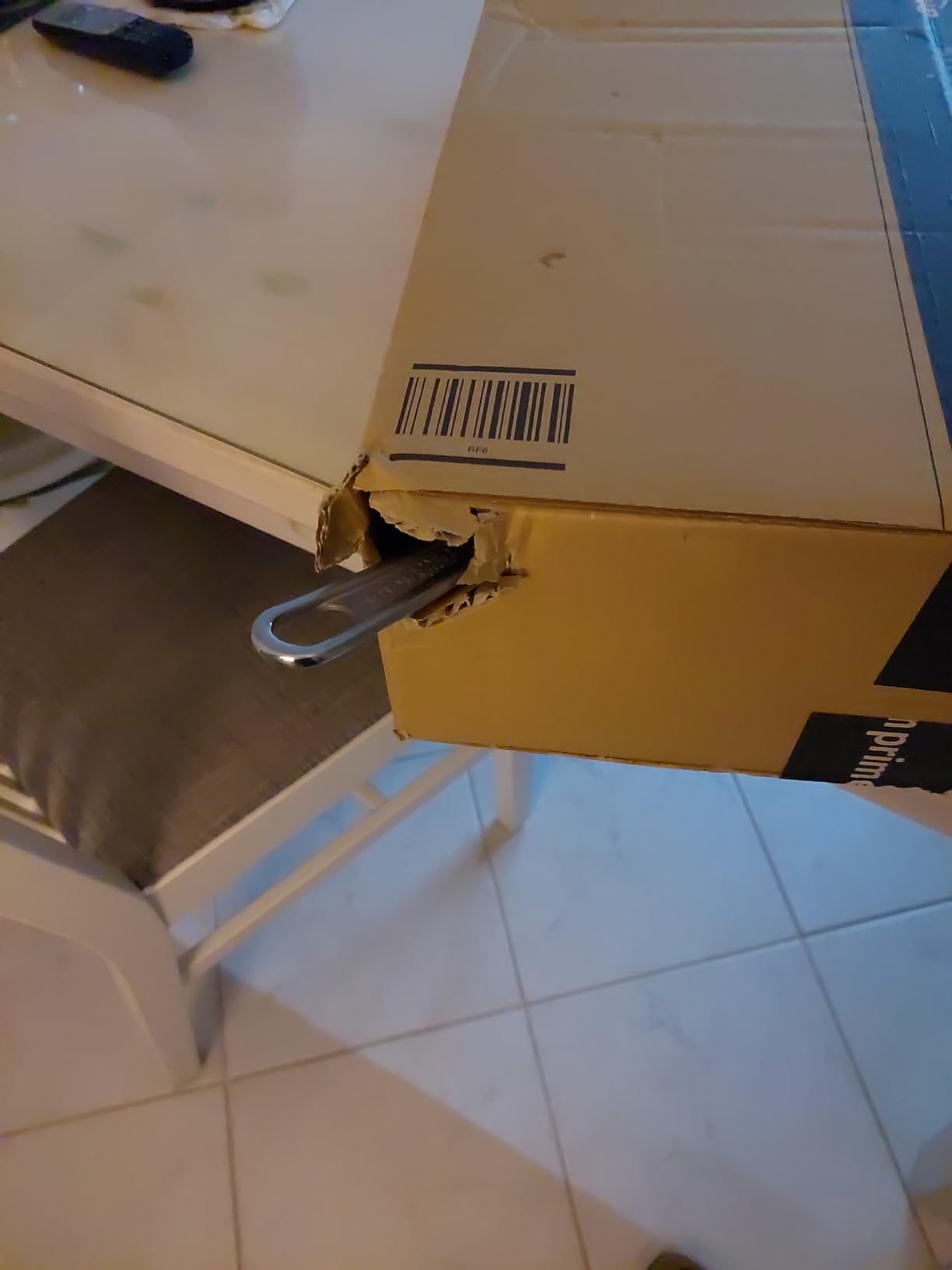 Wie gewohnt gutes Tefal-Niveau