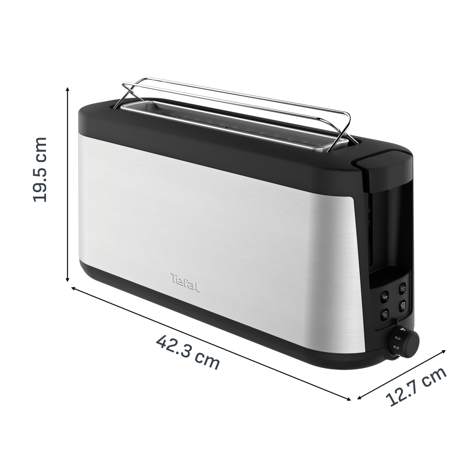 tefal-element-tl430811-langschlitz-toaster-mit-integriertem-br-tchenaufsatz-4-fu image 8