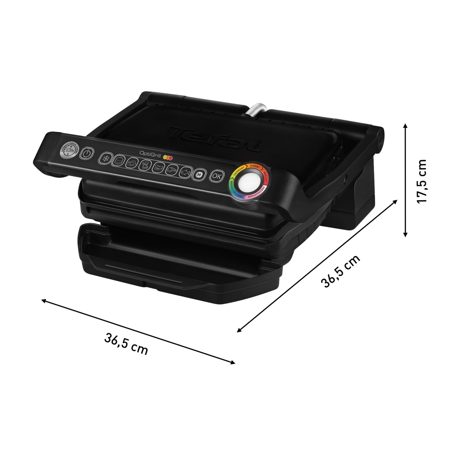 tefal-optigrill-gc7058-kontaktgrill-mit-automatischer-garstufenmessung-6-grillpr image 7