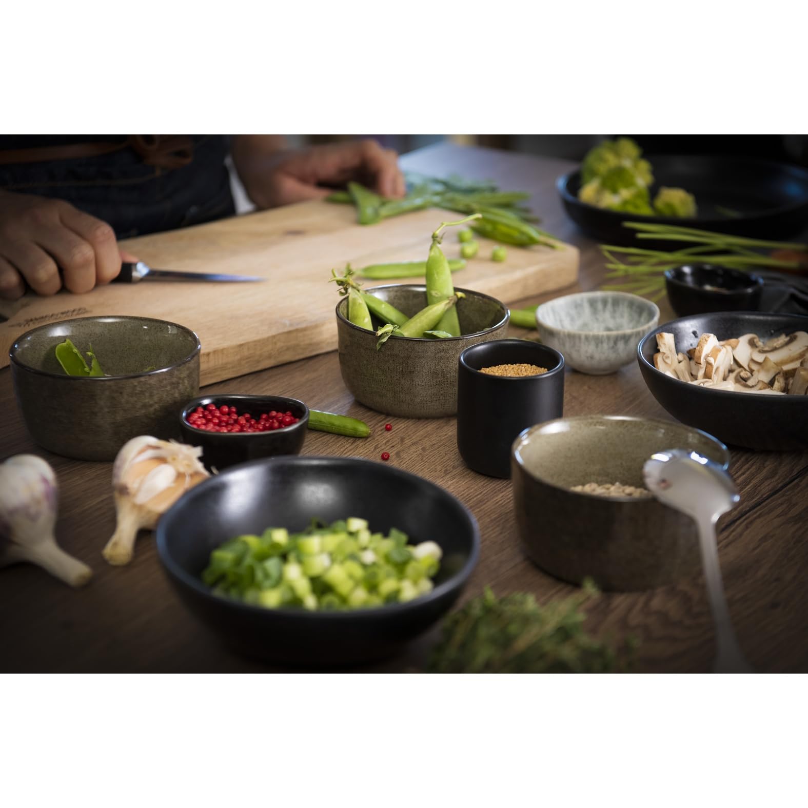 tefal-robusto-e24904-bratpfanne-24-cm-aluguss-mit-induktion-thermo-signal-3x-lan image 4