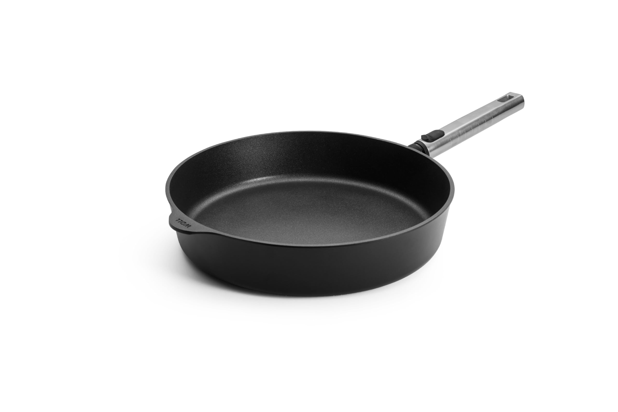 woll-eco-logic-qxr-hochrandpfanne-28-cm-7-cm-hoch-mit-abnehmbarem-edelstahlstiel image 6