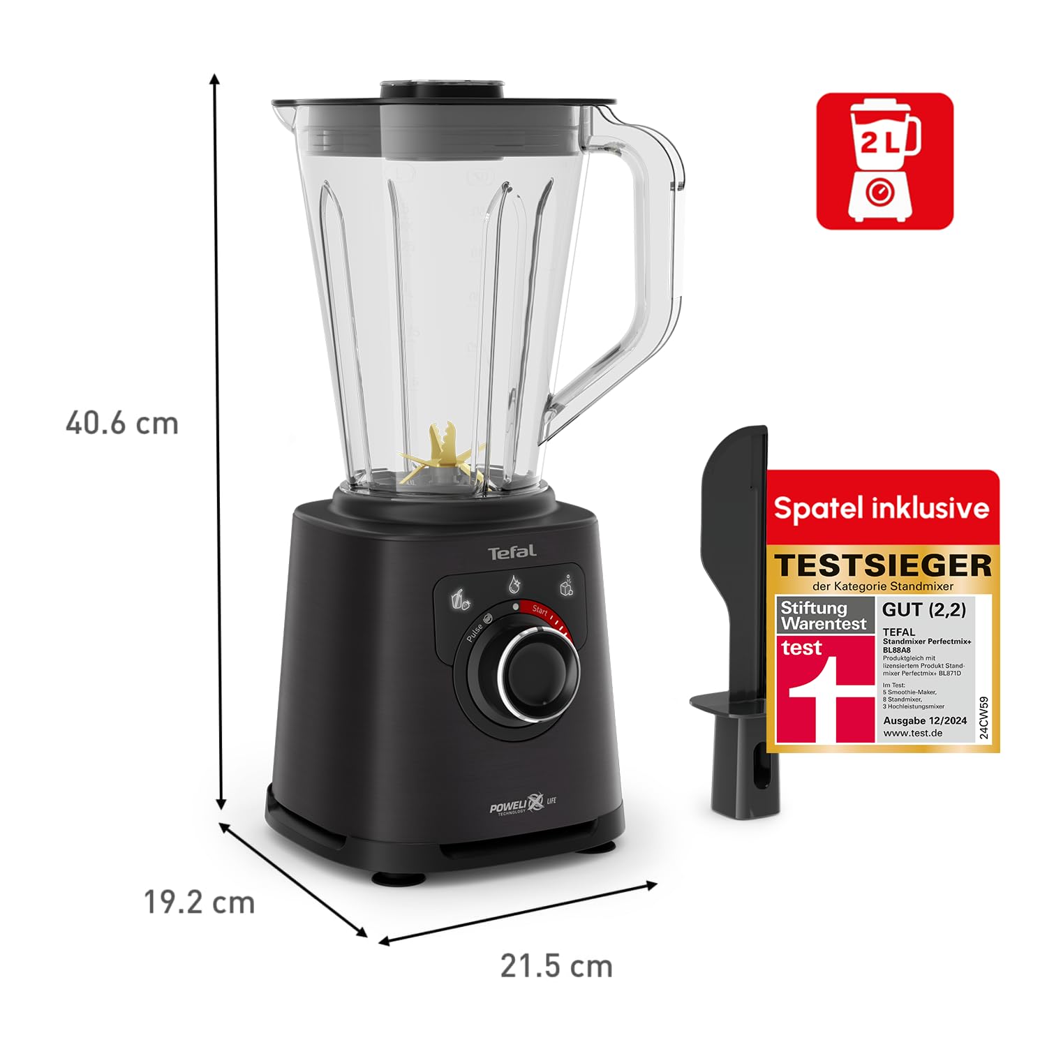tefal-perfectmix-bl88a831-hochleistungs-standmixer-1200-w-mit-powelix-klingen-3- image 3