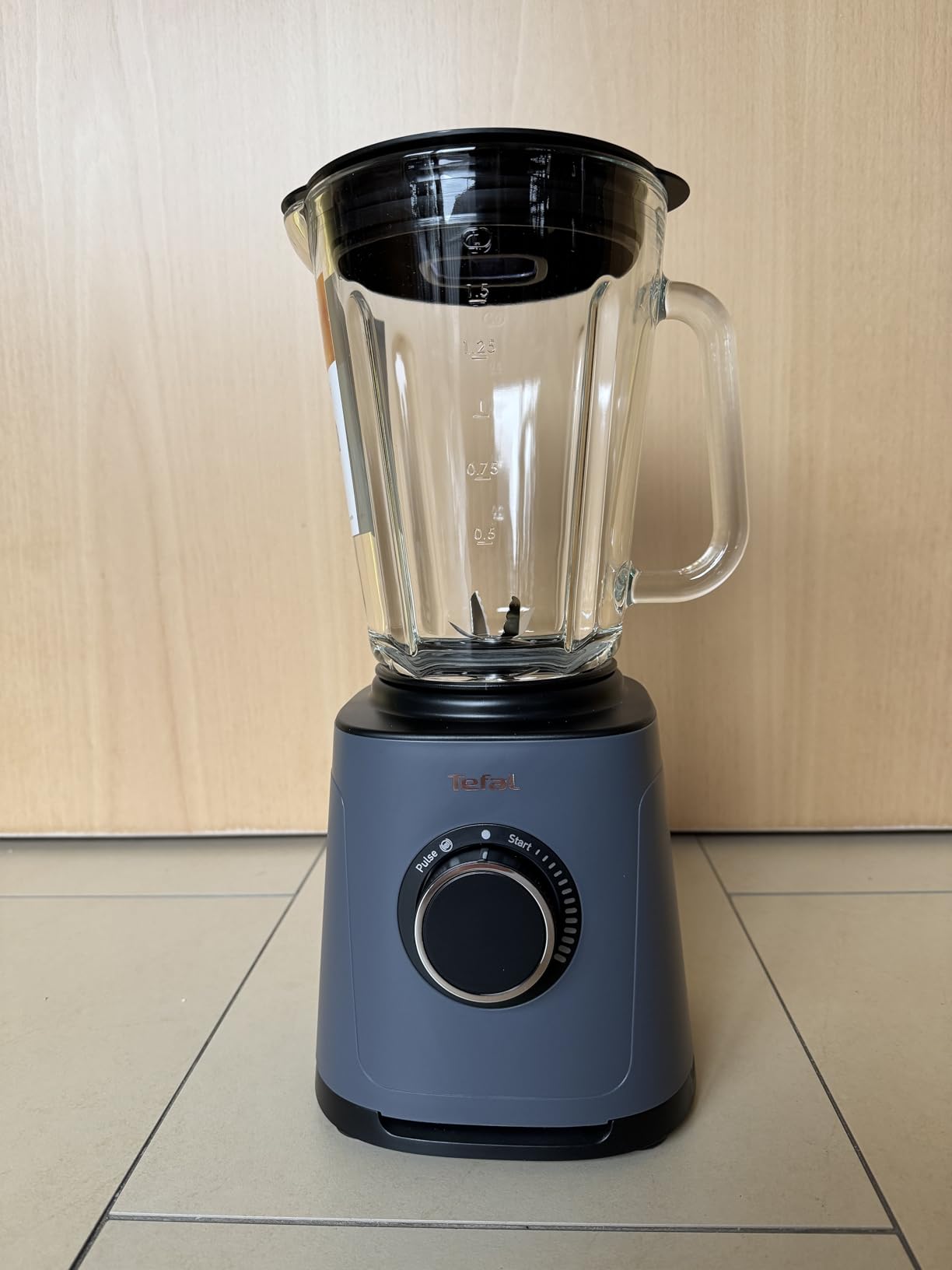 Gutes Gerät mit kleinem Manko