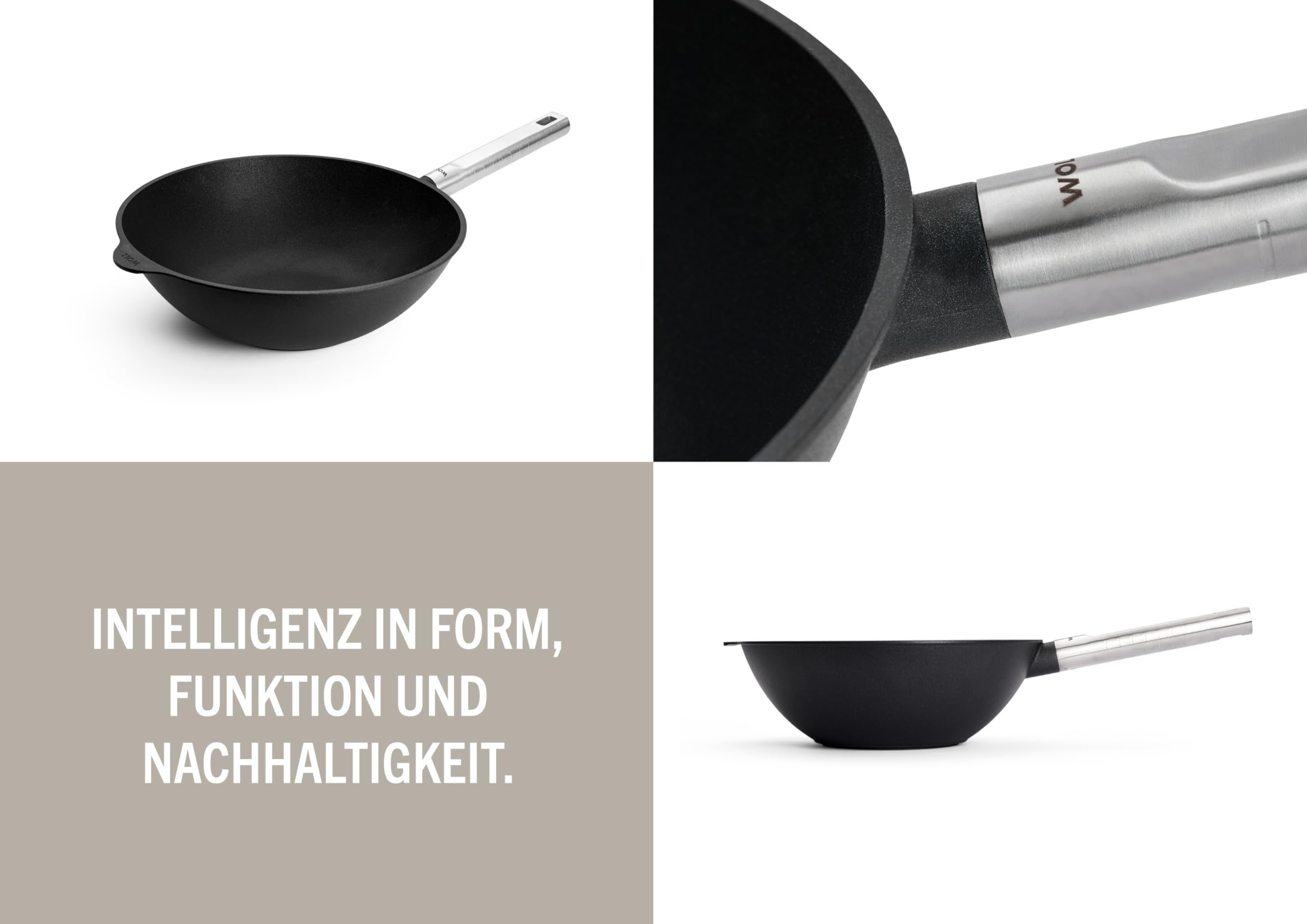 woll-diamond-logic-qxr-saucentopf-18-cm-2-0-l-pfas-freier-antihaft-milchtopf-mit image 2