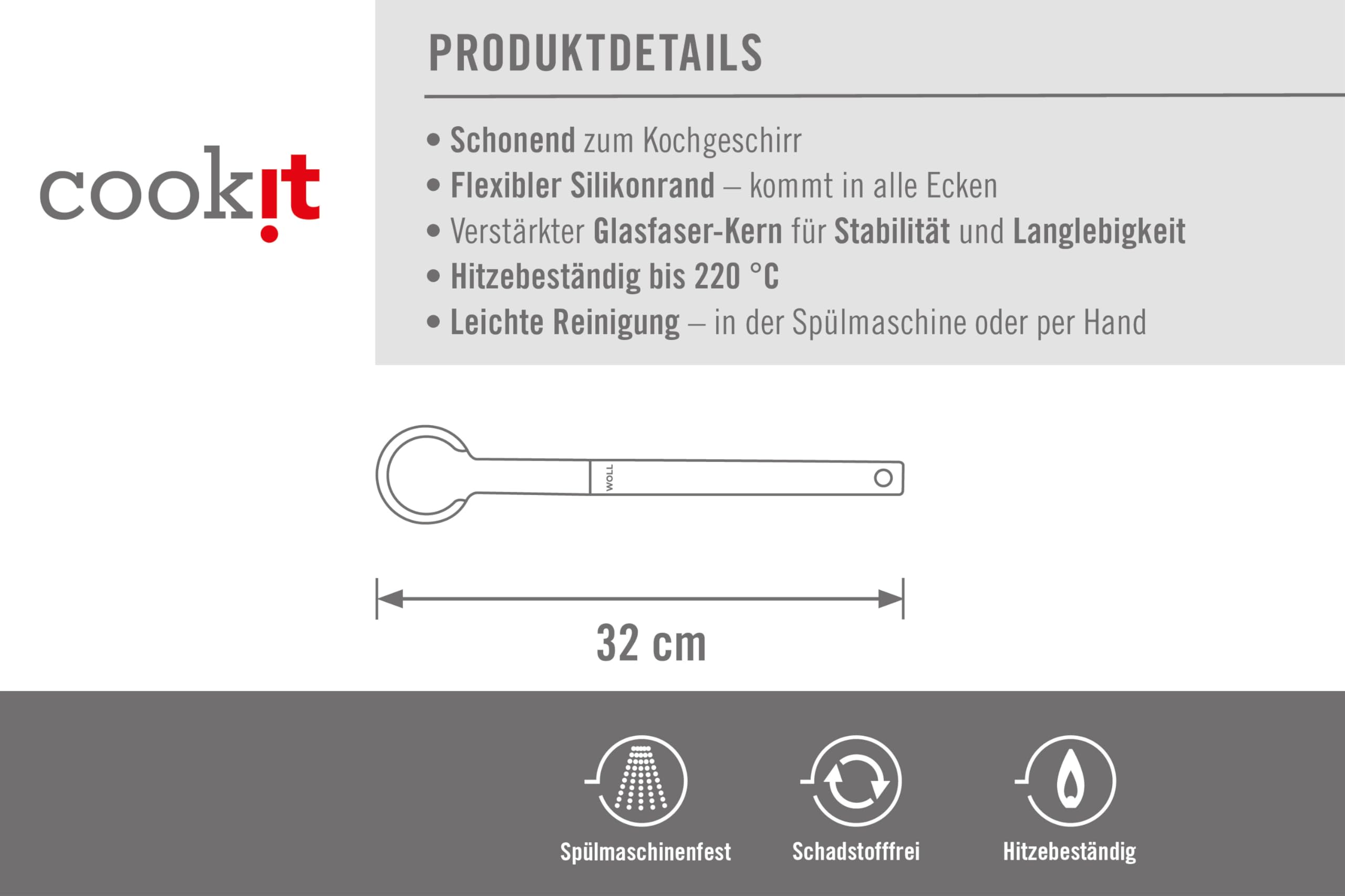 woll-cook-it-kochl-ffel-32-cm-lang-mit-6-cm-breitem-angehobenem-funktionskopf-si image 4