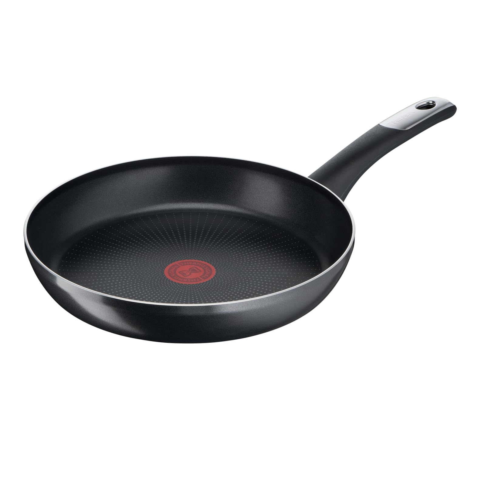 tefal-hard-titanium-essential-c38806-bratpfanne-28-cm-2x-titanium-antihaftversie image 1