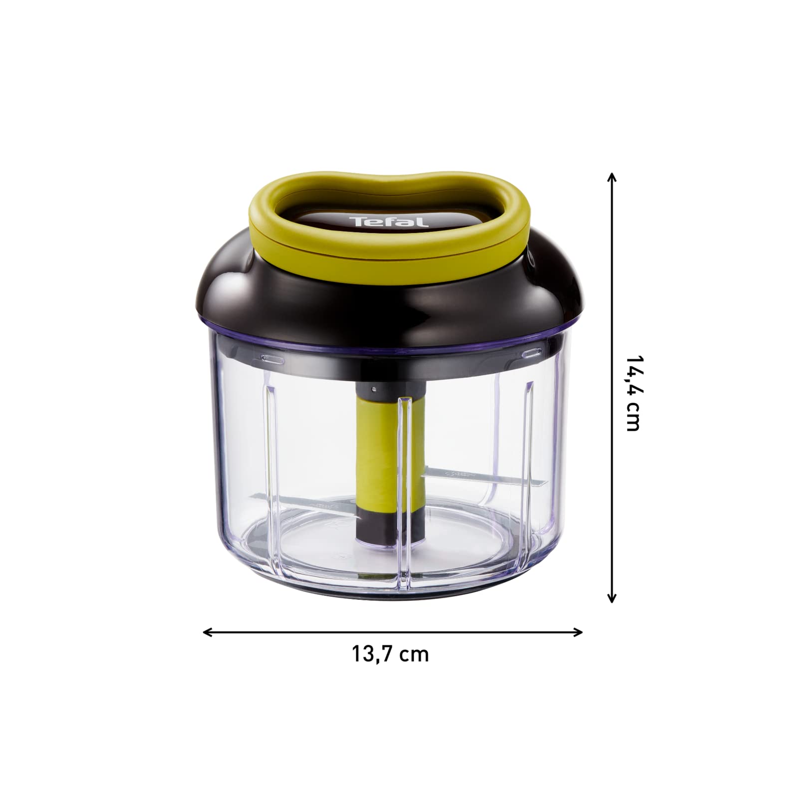 tefal-k13204-ingenio-5-sekunden-zerkleinerer-900-ml-ohne-strom-patentiertes-klin image 8