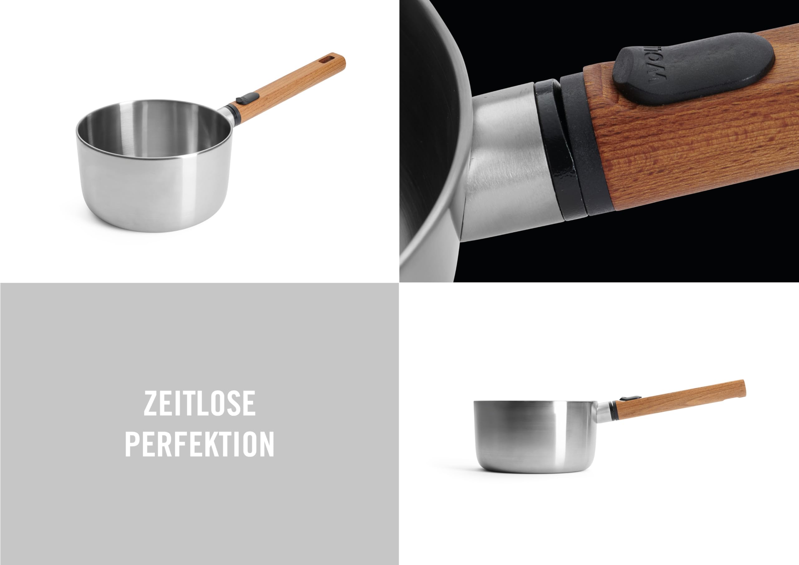 woll-logic-steel-stieltopf-18-cm-10-cm-hoch-edelstahl-induktion-pfas-frei-mit-ab image 2
