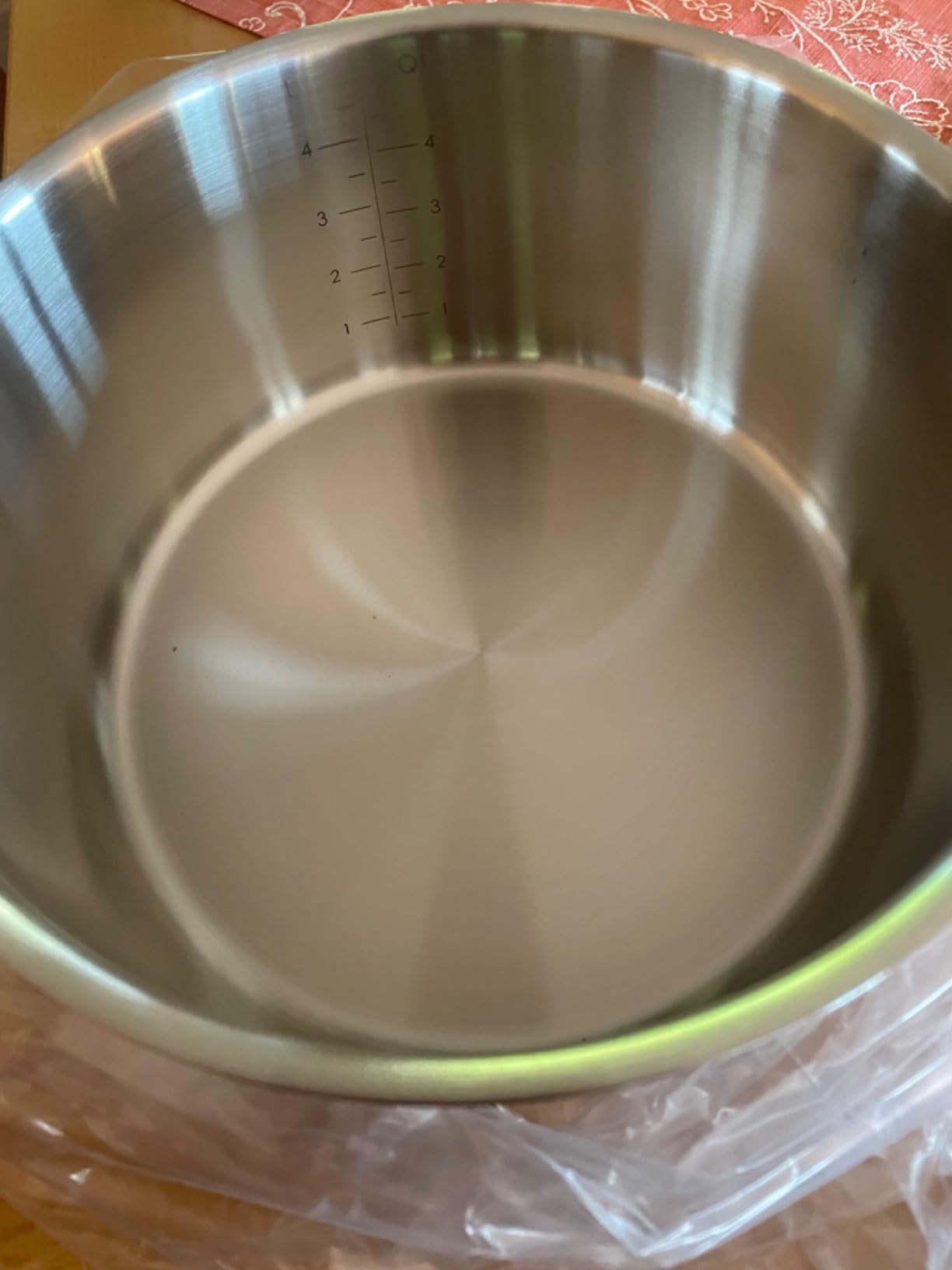 Küchenausstattung komplett