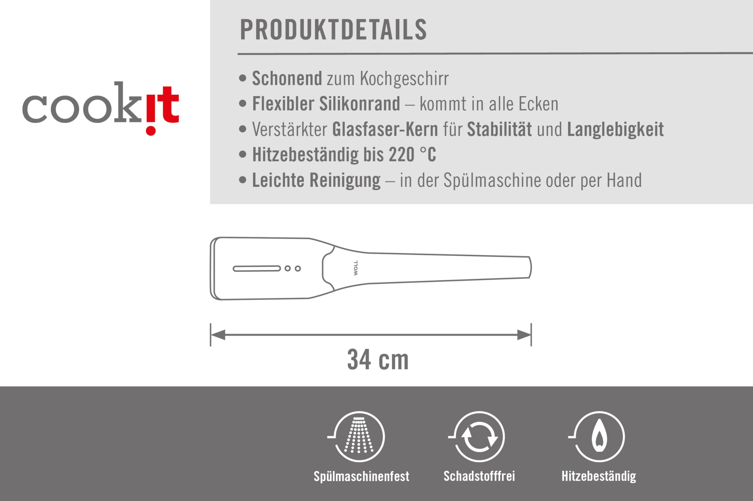 woll-cook-it-k-chenzange-mit-flexibler-kelle-6-cm-breit-30-cm-lang-grau-hitzebes image 5