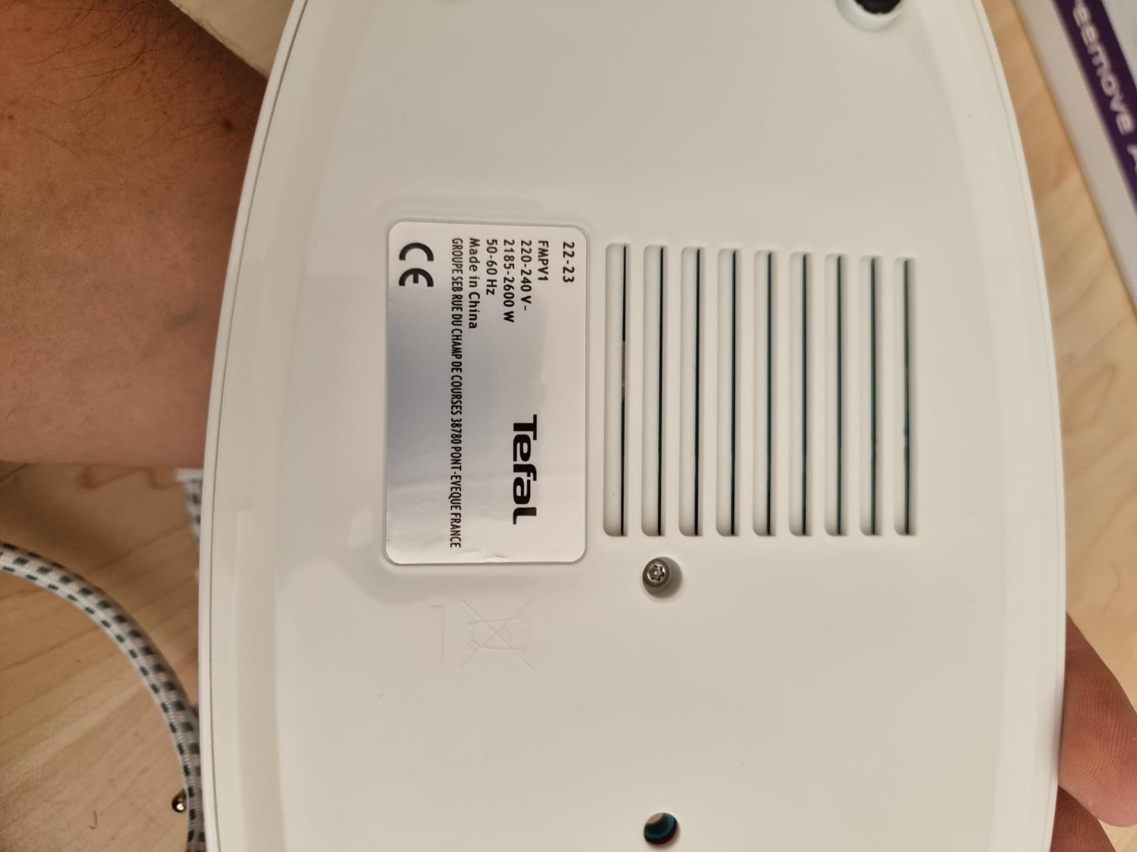 Ergonomie top