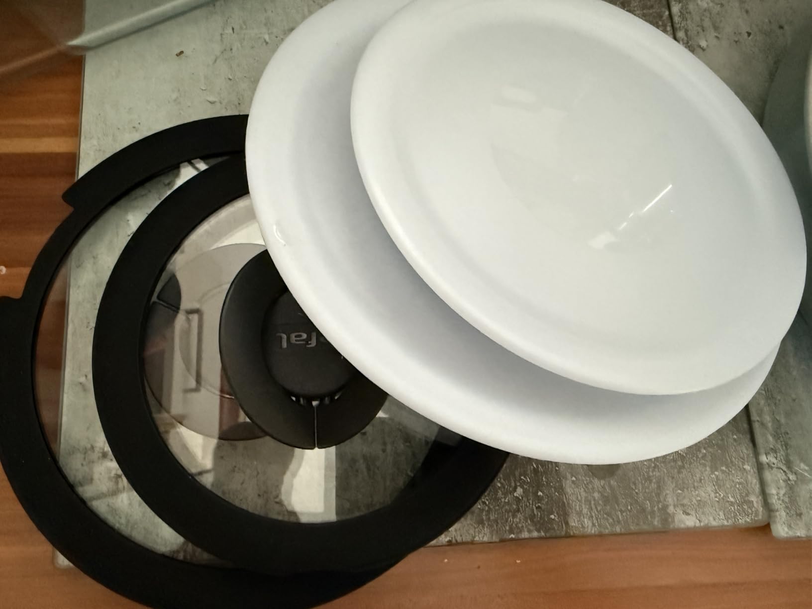 Stimmiges Gesamtset