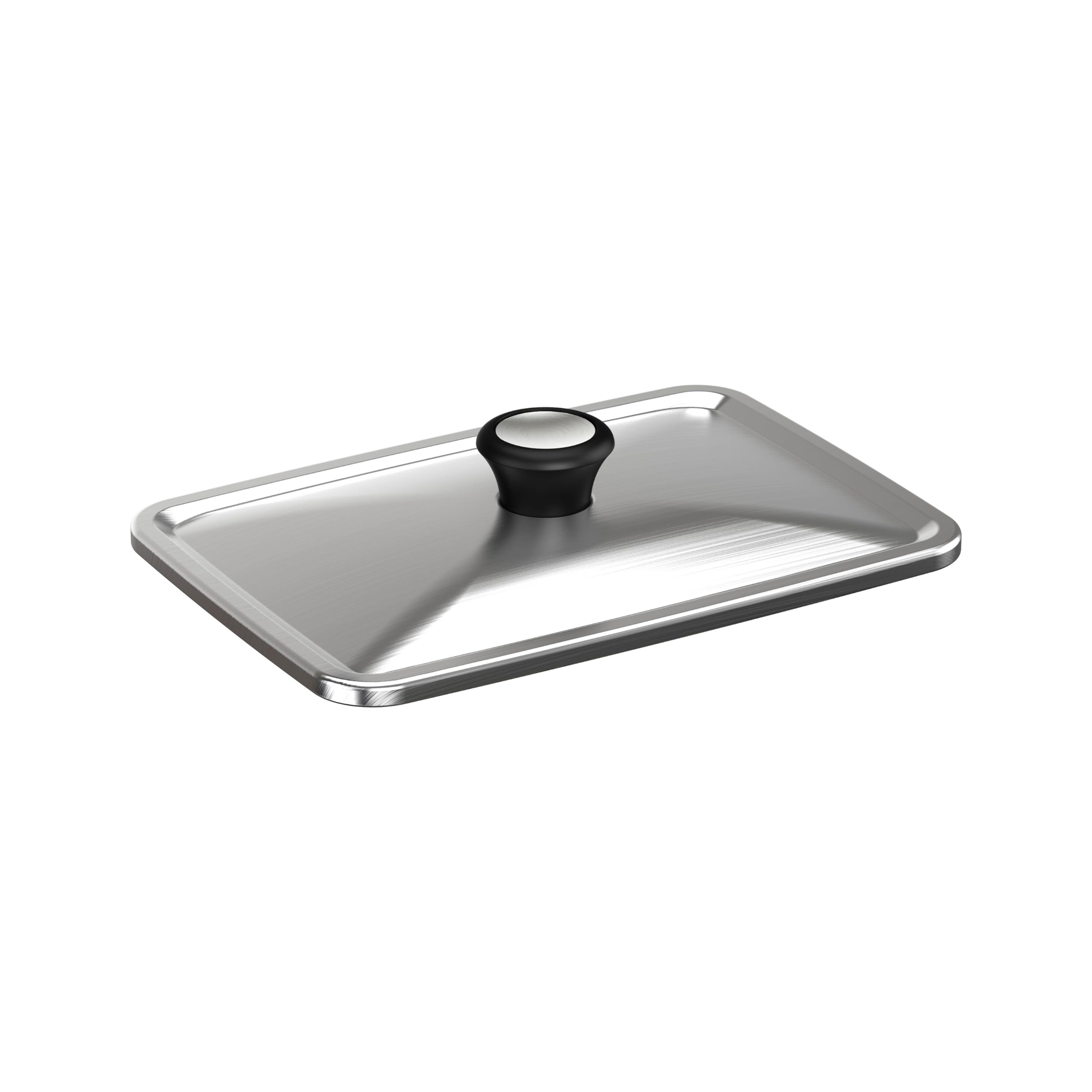 tefal-optigrill-zubeh-r-xa731810-edelstahl-deckel-kompatibel-mit-backschale-xa73 image 1