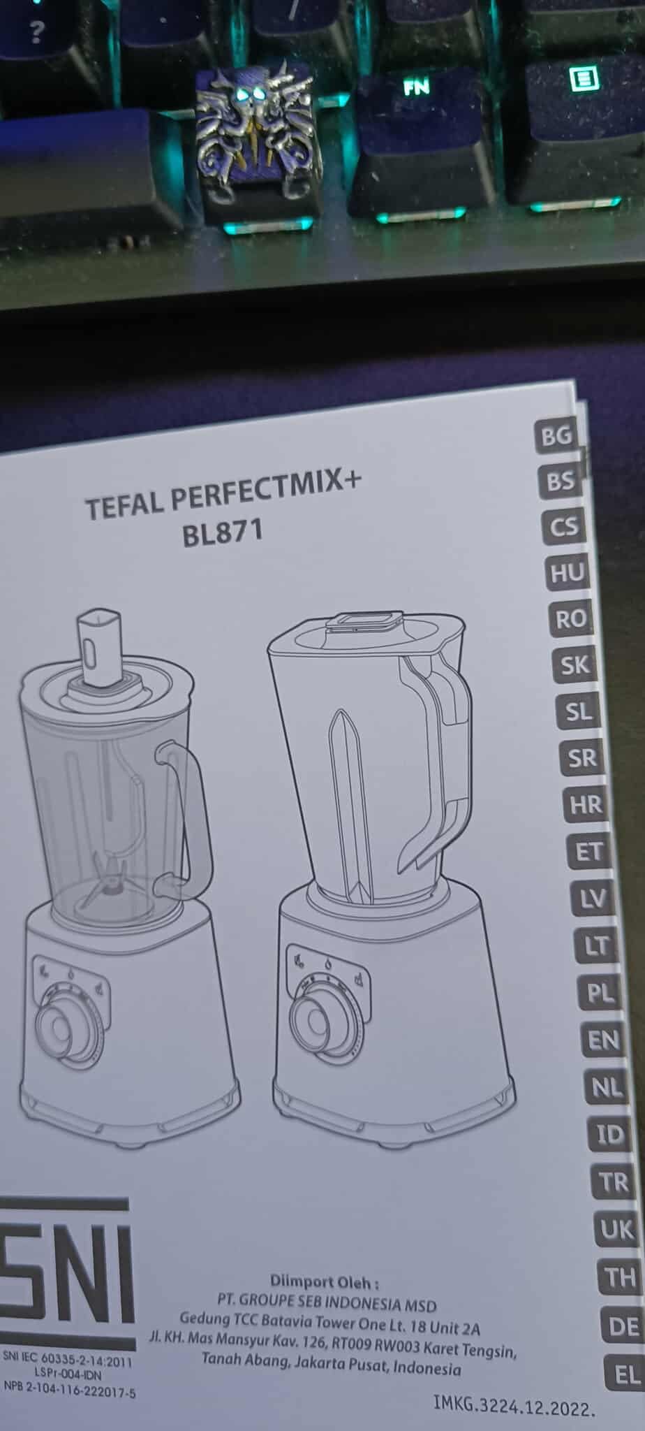 Bester Mixer unter 100 Euro