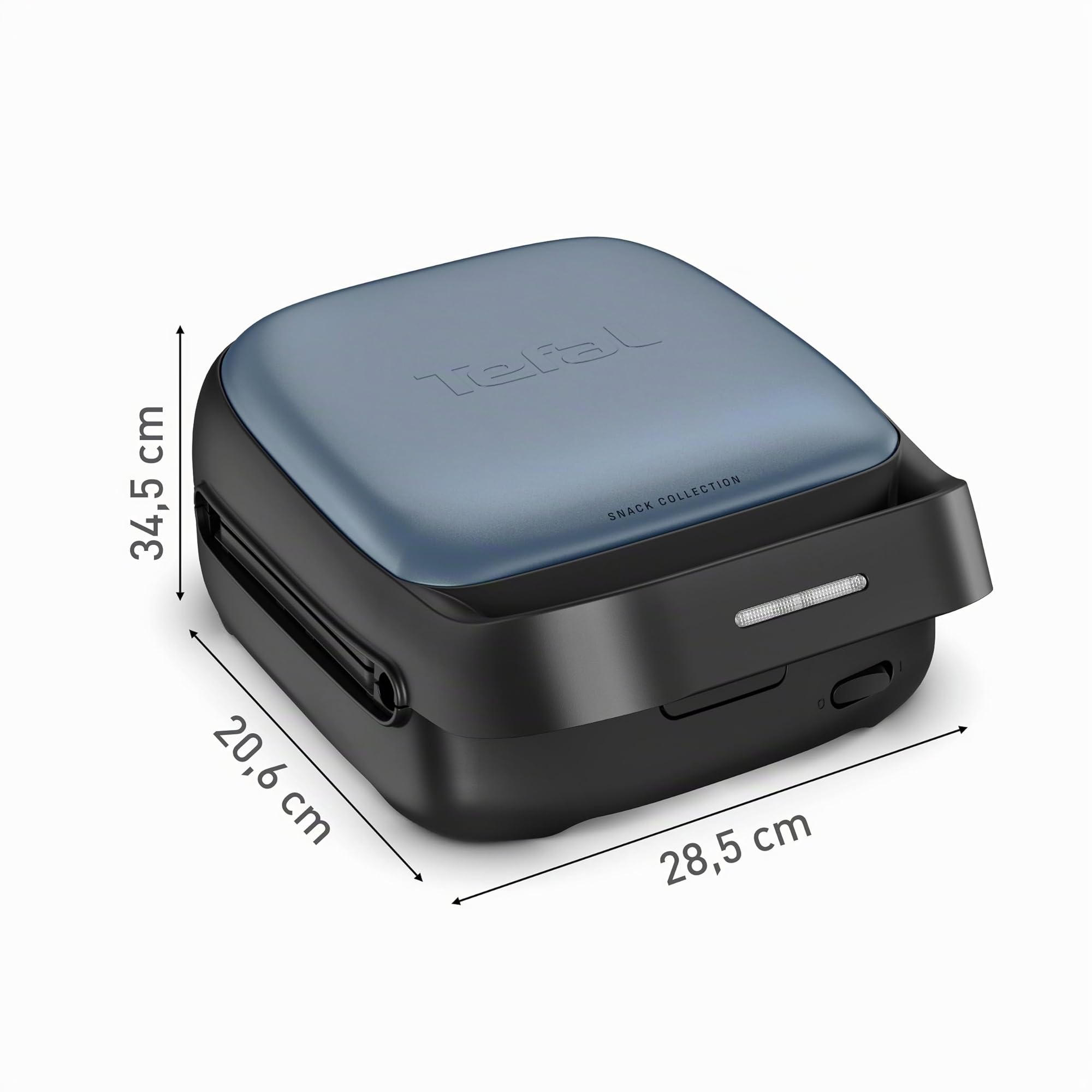 tefal-snack-collection-sw8674f0-sandwich-und-waffeleisen-700-w-mit-2-plattensets image 8