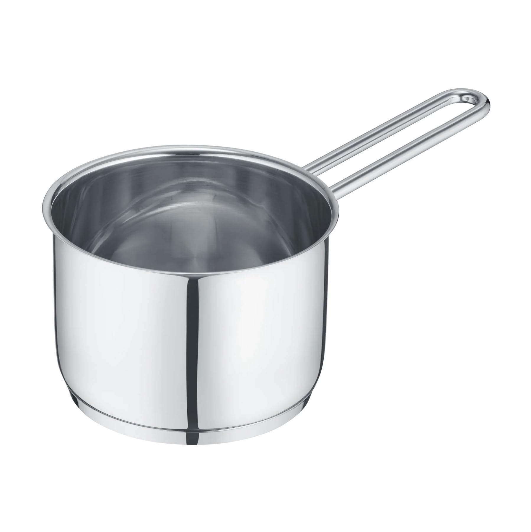 berndes-b-mini-kochtopf-14-cm-mit-glasdeckel-1-2-l-edelstahl-f-r-alle-herdarten- image 2