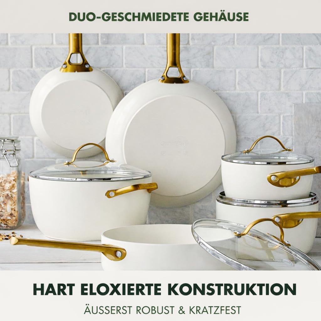 greenpan-reserve-harteloxiertes-keramik-antihaft-kochtopf-set-10-teilig-bratpfan image 5