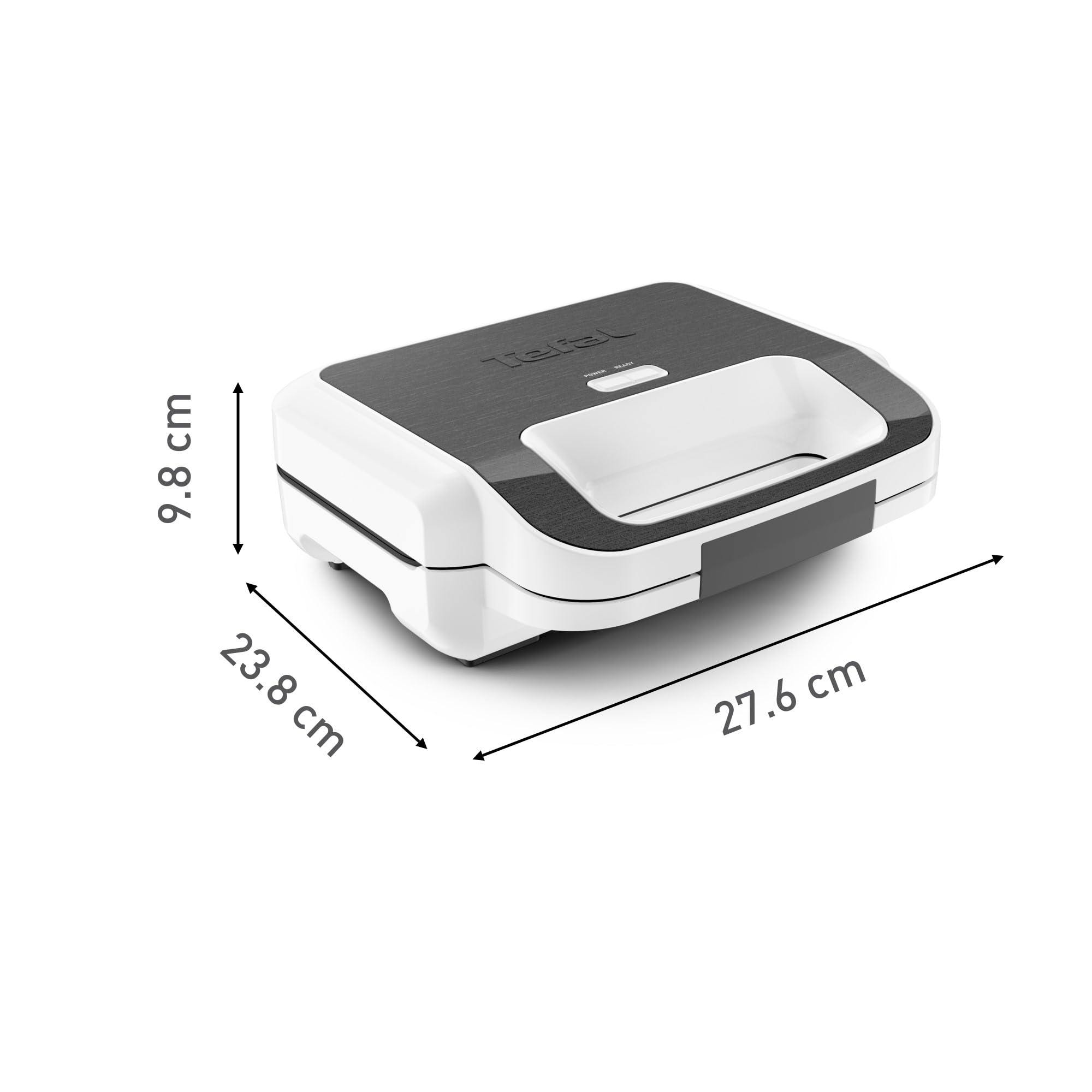 tefal-snack-xl-sw7011-sandwichmaker-waffeleisen-2-in-1-850-w-2-antihaftbeschicht image 7