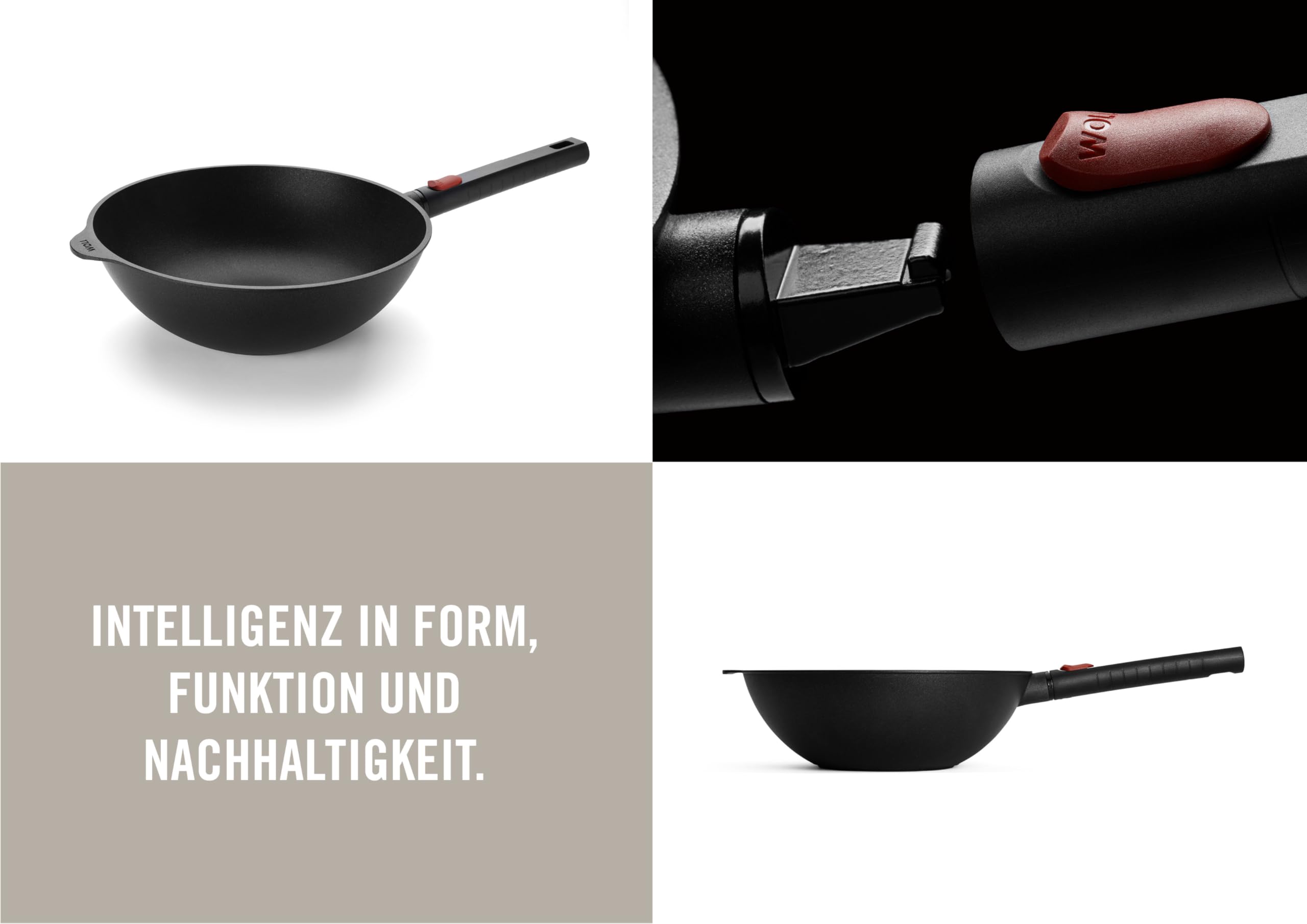 woll-eco-logic-qxr-wok-und-r-hrpfanne-28-cm-mit-abnehmbarem-stiel-pfas-frei-indu image 3
