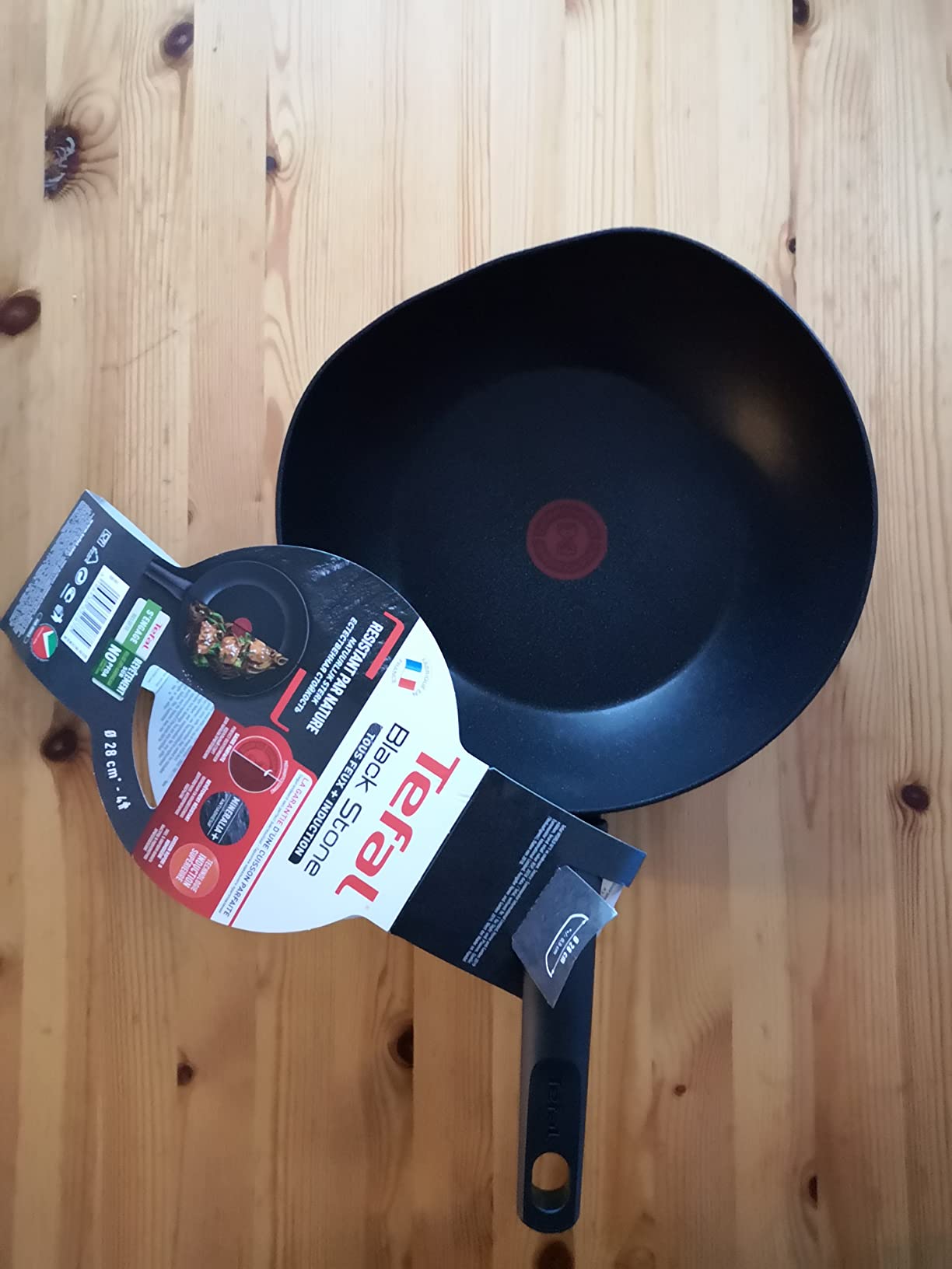Guter Wok fürs Geld