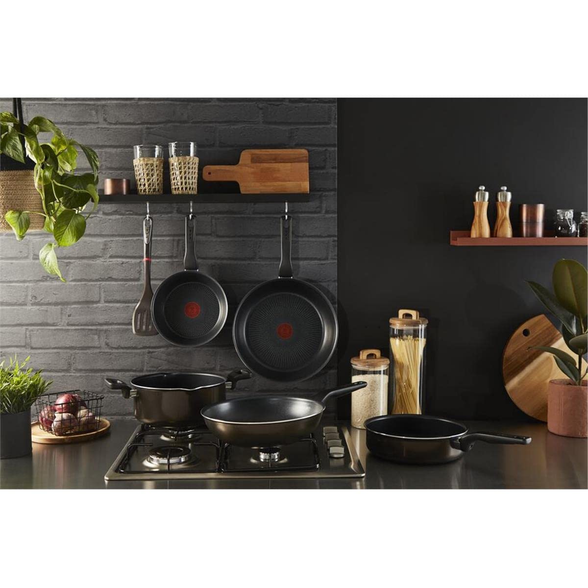 tefal-xl-force-bratpfanne-20-cm-c38502-antihaftversiegelung-mit-thermo-signal-di image 3