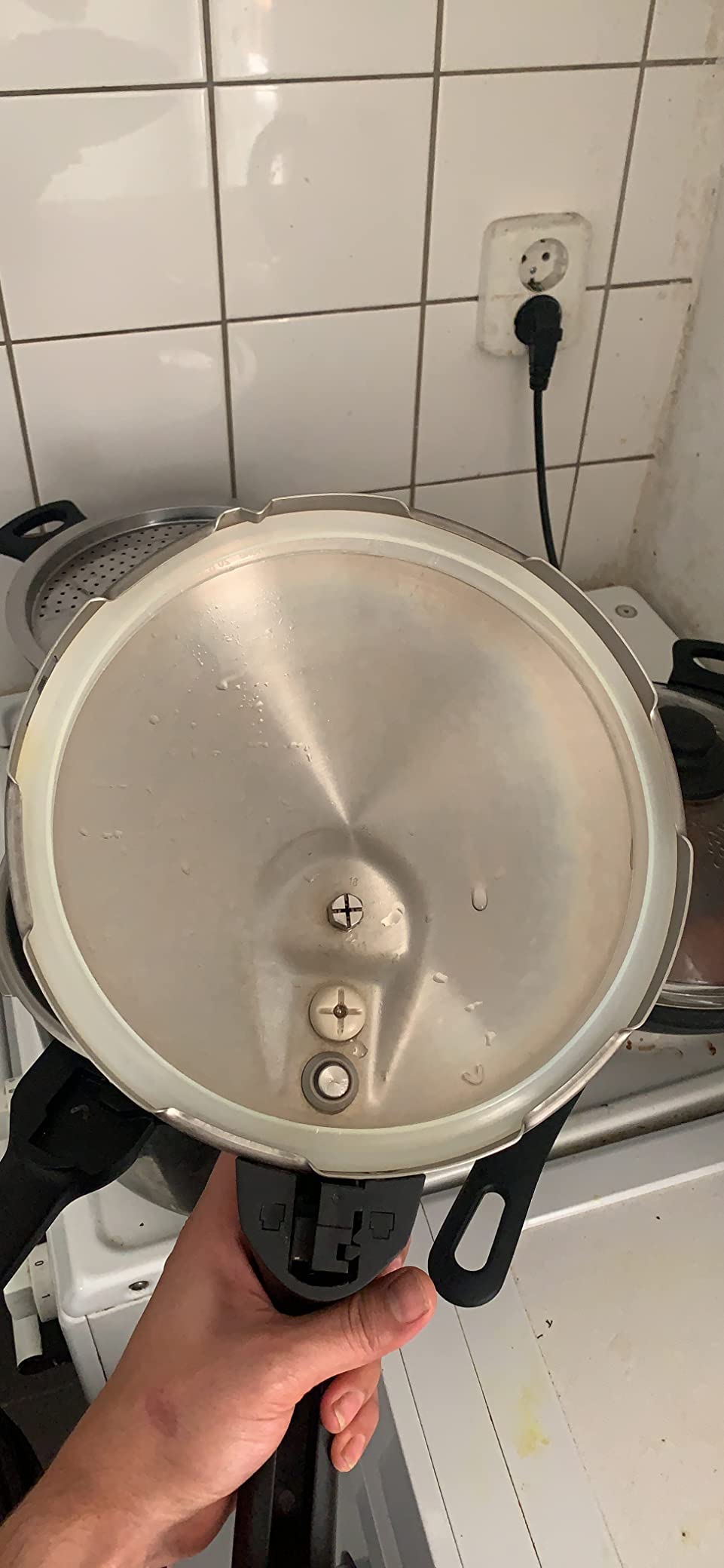 Passt genau