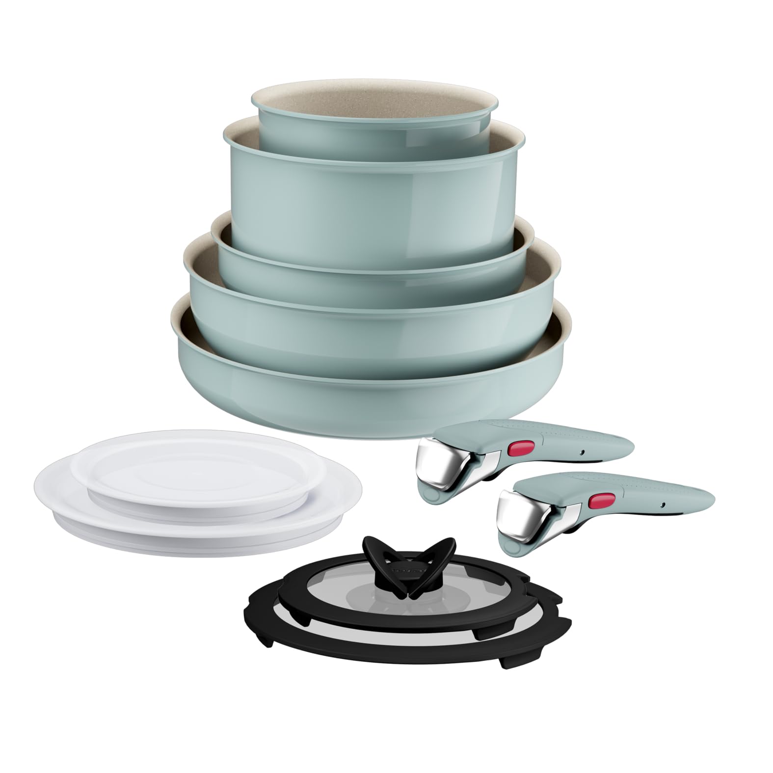 tefal-ingenio-serenity-11-teiliges-kochgeschirr-set-aluminium-mit-mineralia-anti image 2