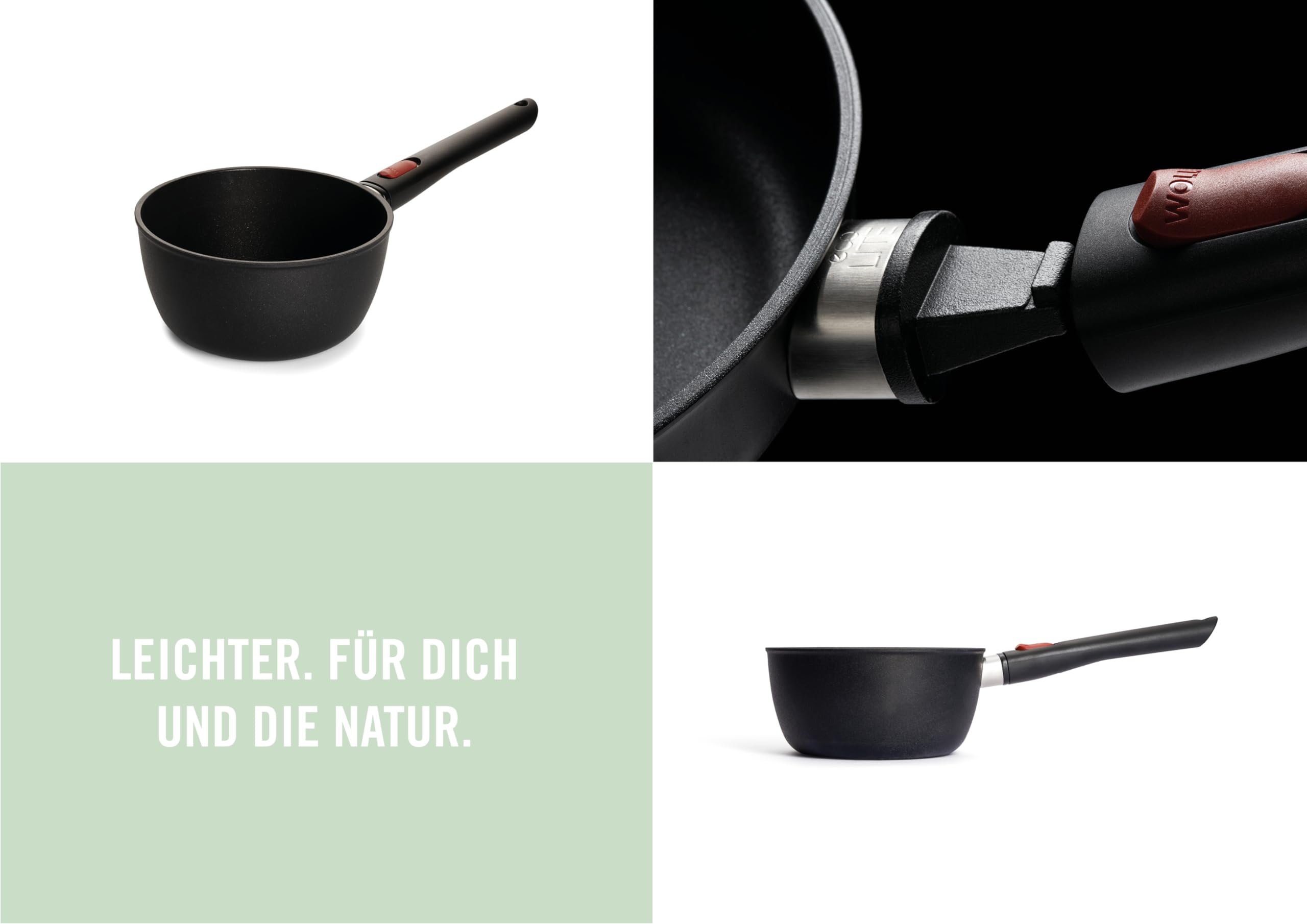 woll-eco-lite-qxr-stieltopf-18-cm-1-6-l-pfas-freie-antihaft-abnehmbarer-stiel-10 image 3