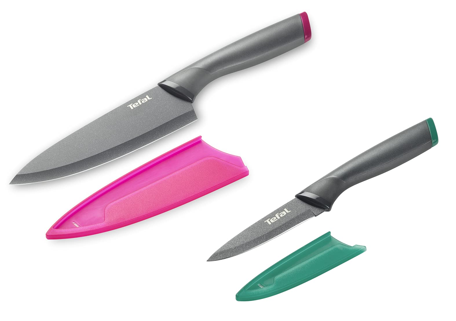 tefal-k122s2-fresh-kitchen-2er-messer-set-kochmesser-15-cm-gem-semesser-9-cm-ede image 1