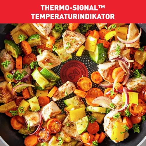 tefal-d52619-resist-wokpfanne-28-cm-mit-titanium-antihaftversiegelung-thermo-sig image 8