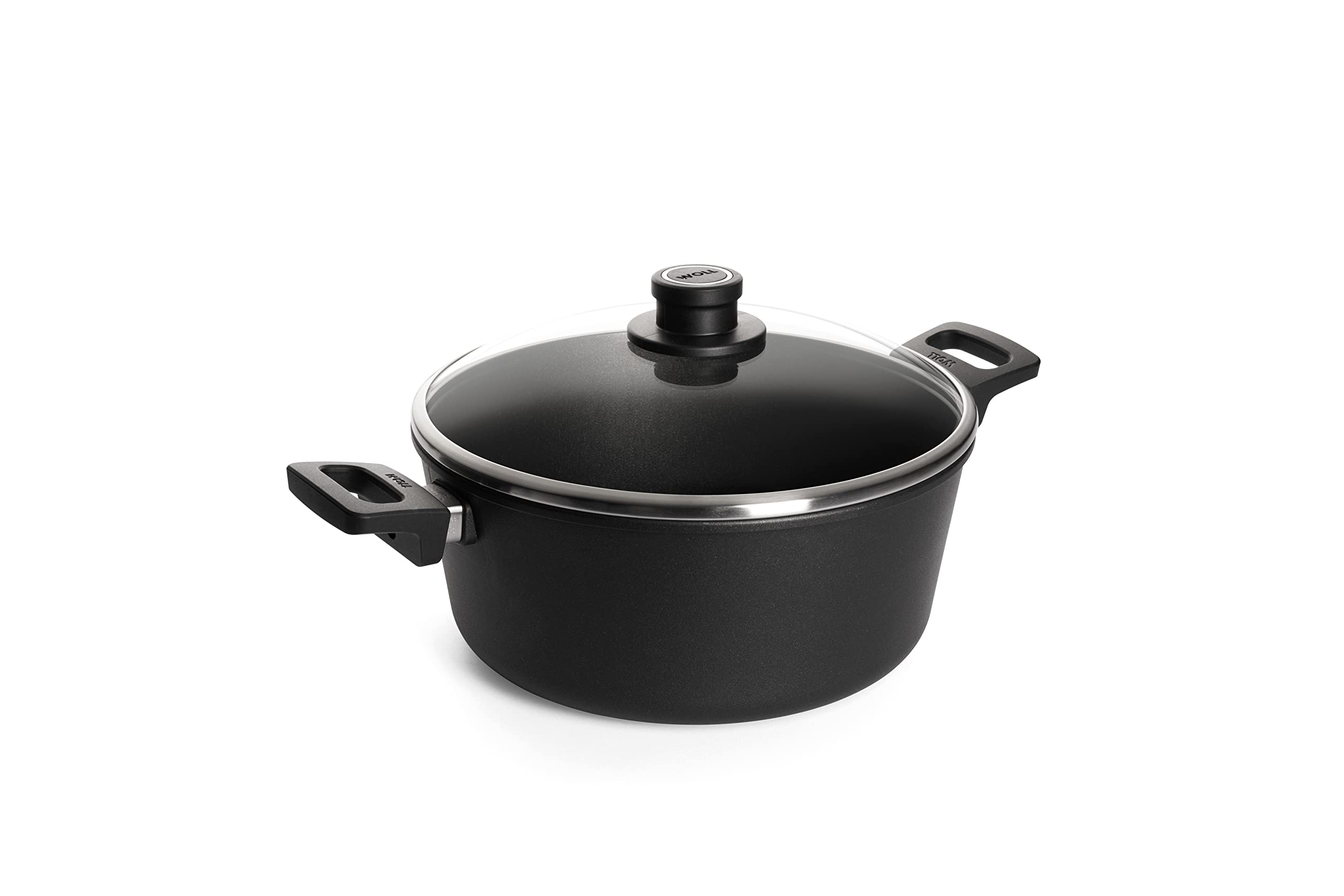 woll-nowo-titanium-kochtopf-24-cm-mit-glasdeckel-4-5-liter-antihaft-hartgrundver image 5