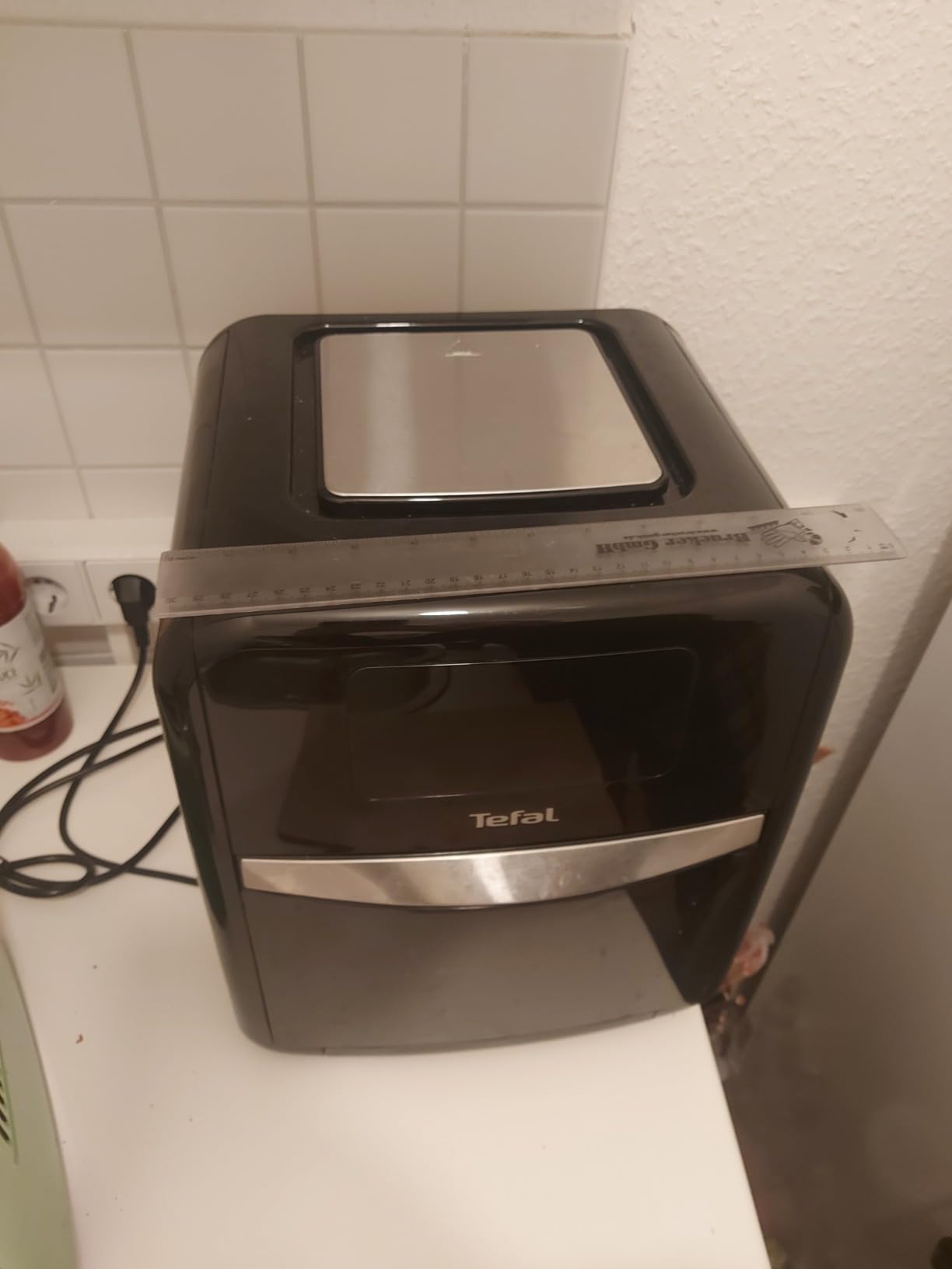 Traumhafte Pommes