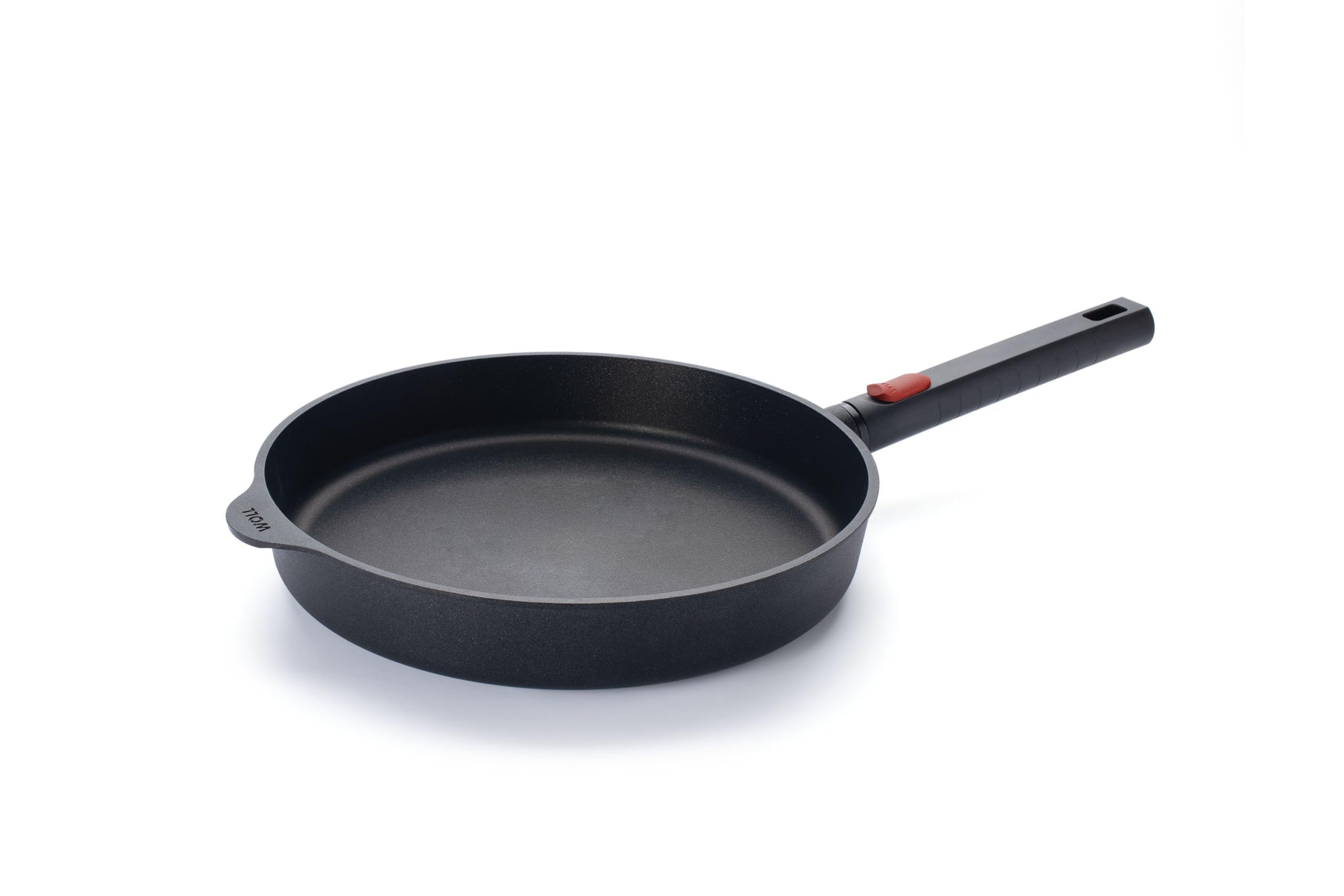 woll-eco-logic-qxr-guss-flachpfanne-28-cm-pfas-frei-abnehmbarer-stiel-induktions image 4