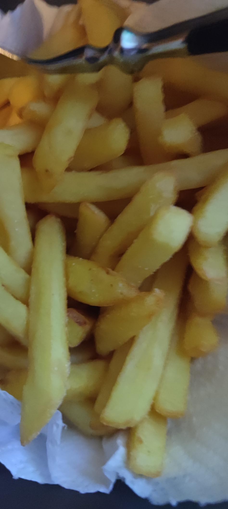 Gut, aber nicht perfekt
