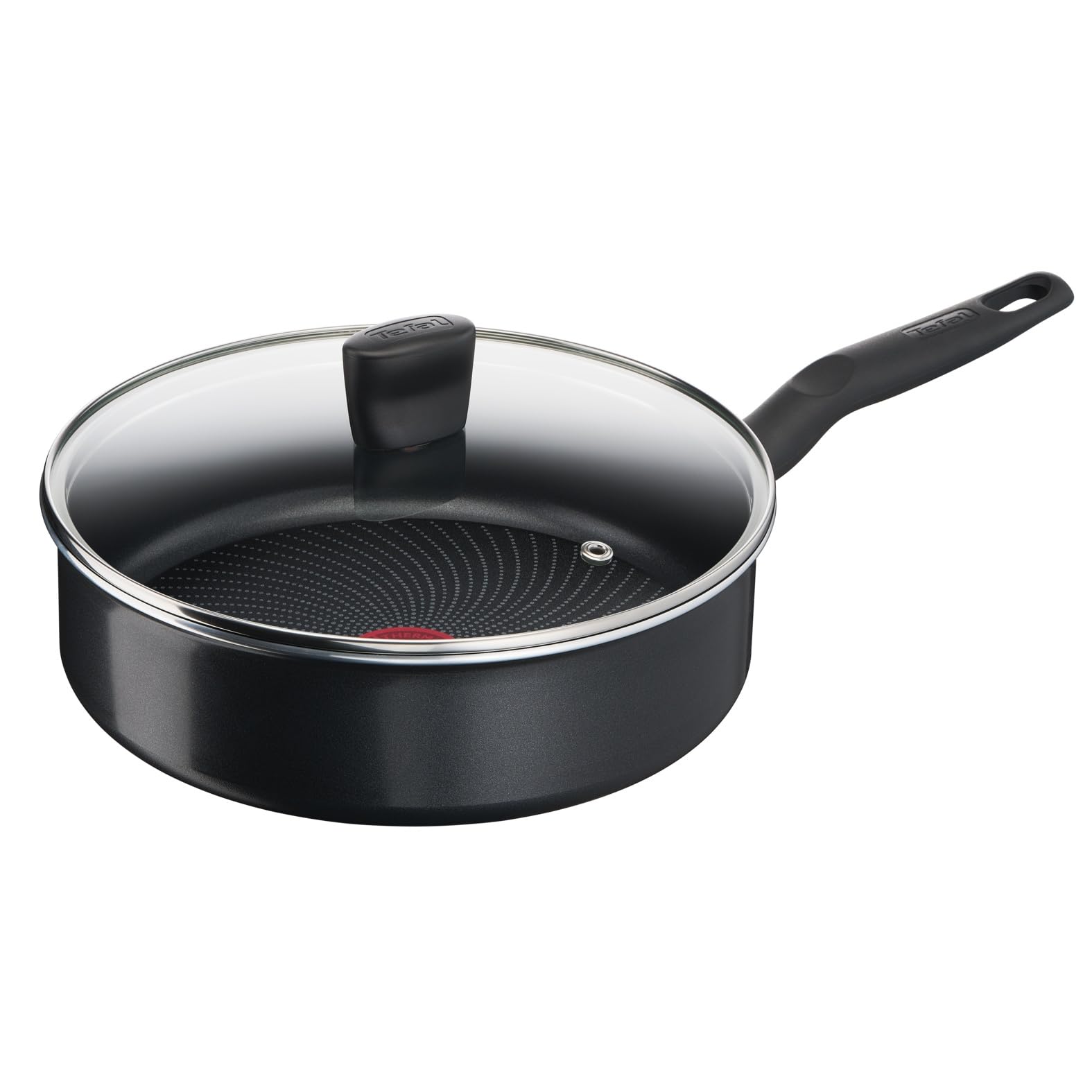 tefal-start-easy-c26732-schmorpfanne-24-cm-mit-deckel-induktions-bratpfanne-mit- image 1