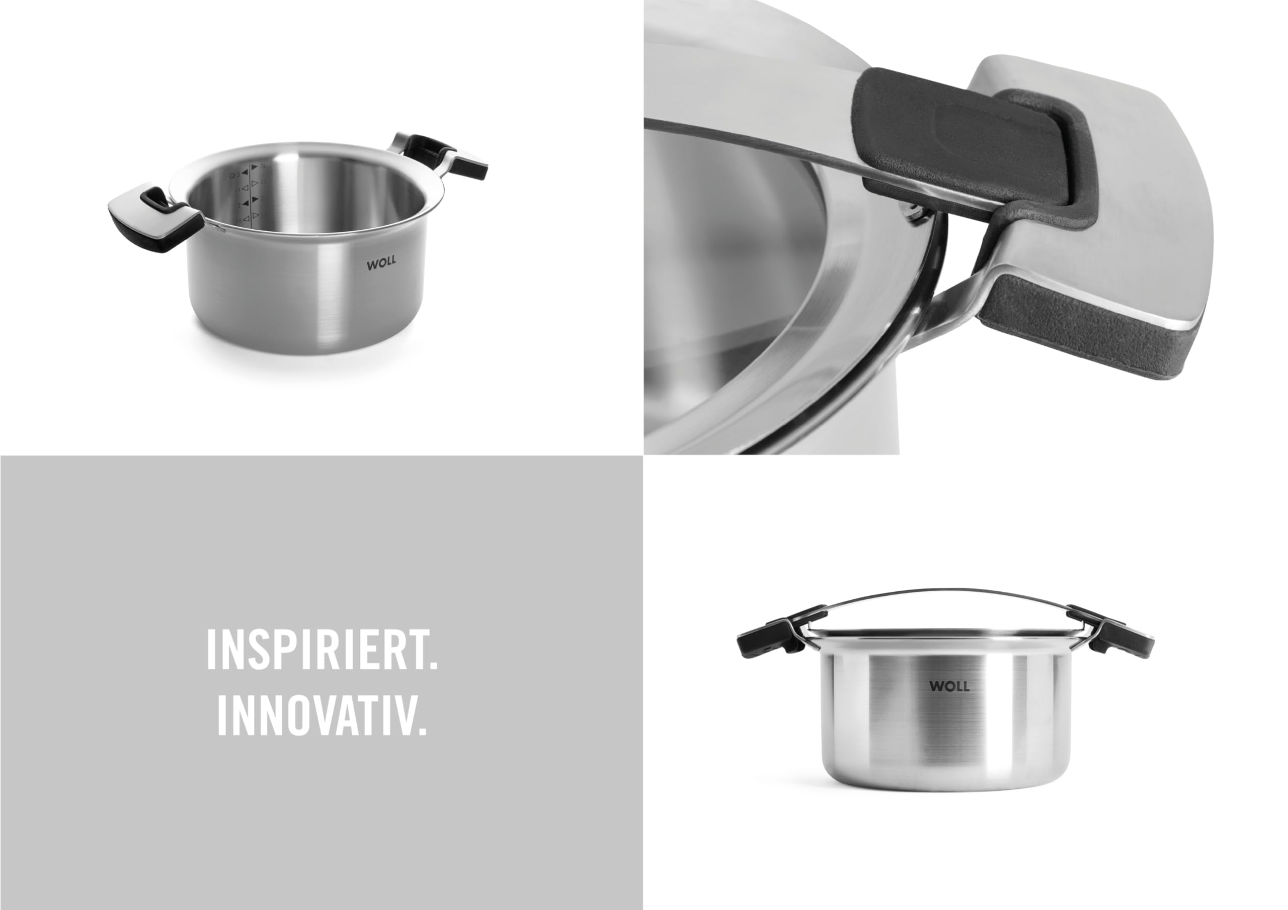 woll-concept-pro-kochtopf-mit-deckel-20-cm-3-5-l-5-schicht-edelstahl-induktionsg image 2