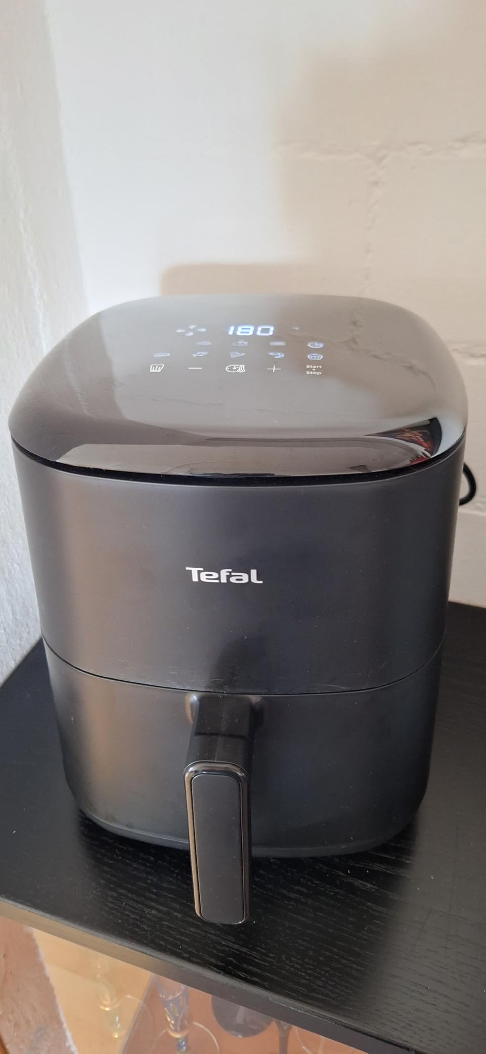 Gut, aber nicht überwältigt