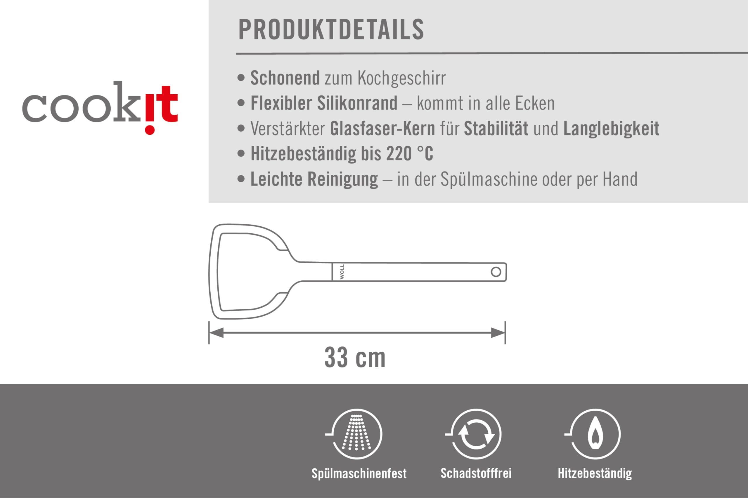 woll-cook-it-wok-wender-mit-flexibler-silikonlippe-11-cm-breit-32-5-cm-lang-hitz image 4